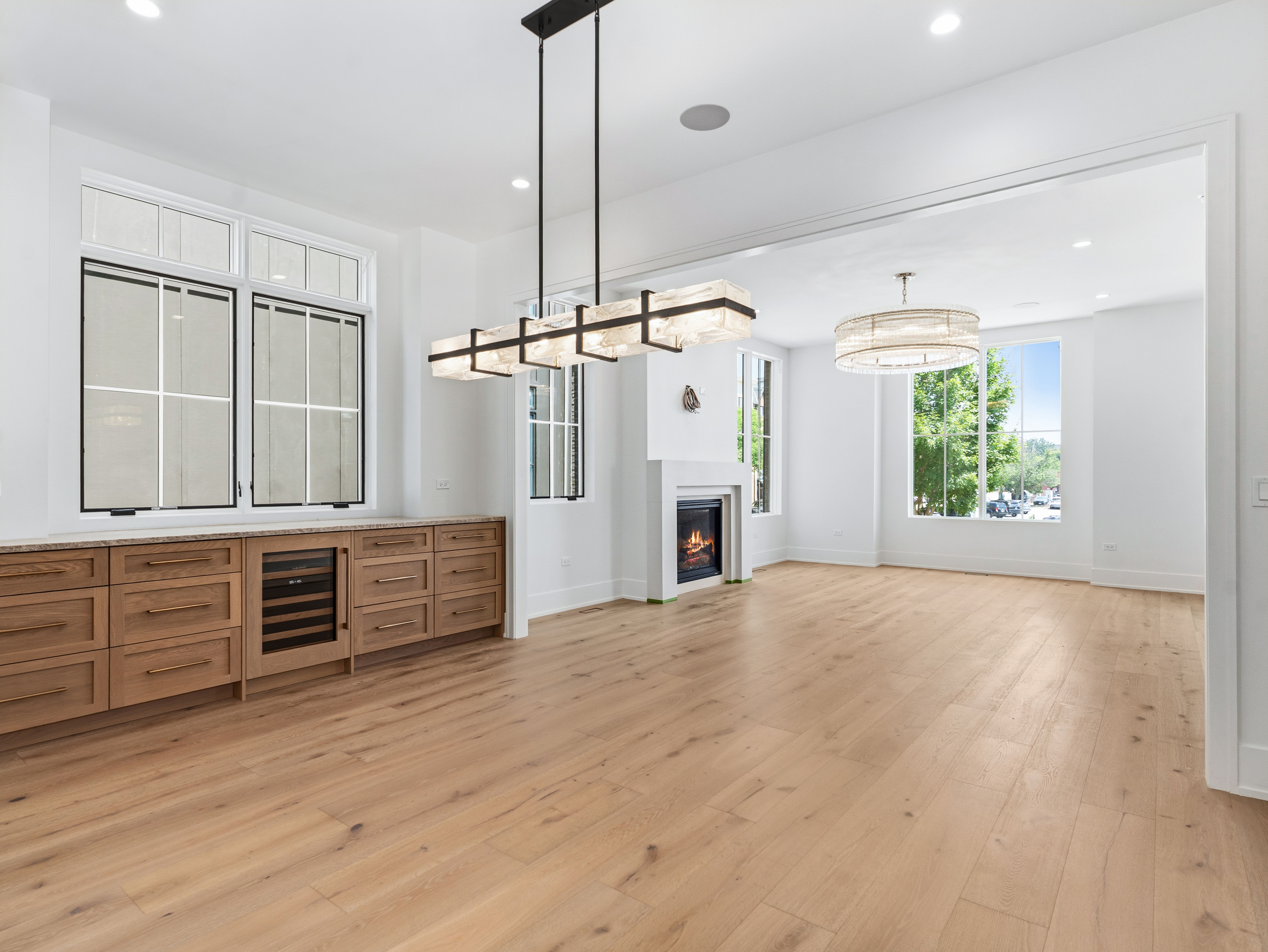  Custom Luxury Living in the Heart of Downtown Naperville - 物件實景