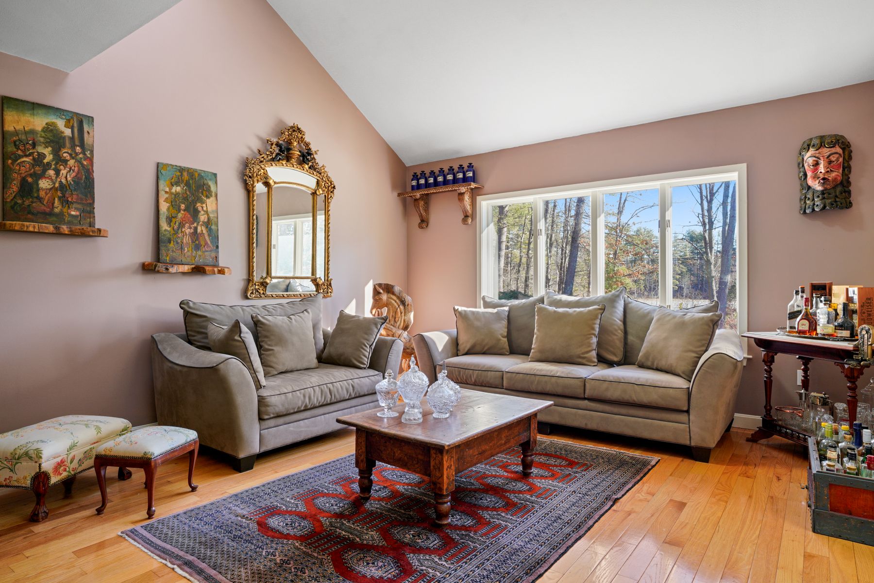  417 Candia Road - 物件實景