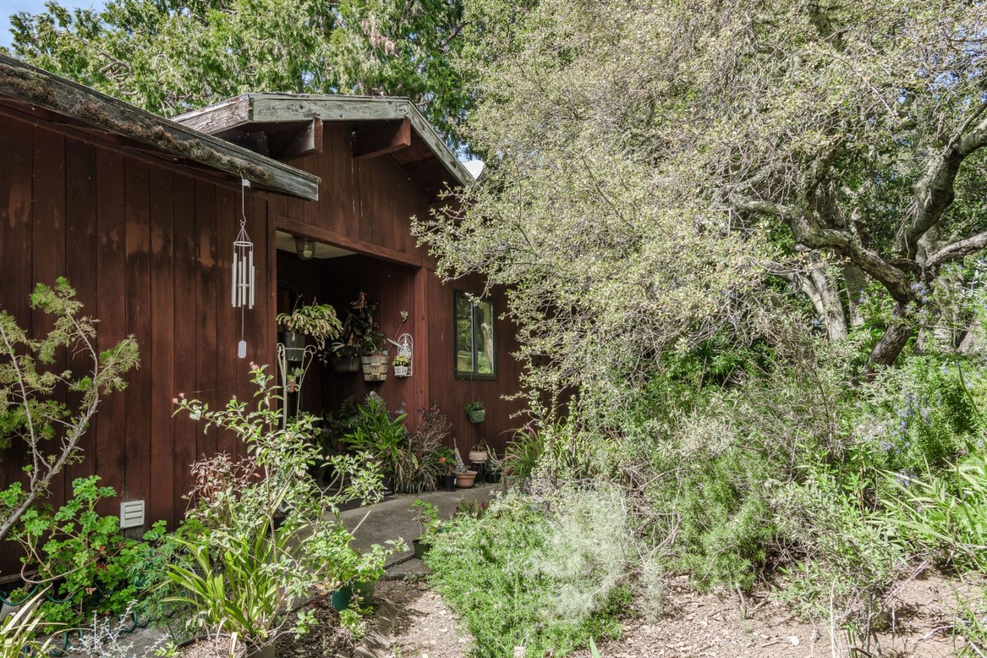 Portola Valley, California, 94028, United States, ,Land,For Sale,1752265