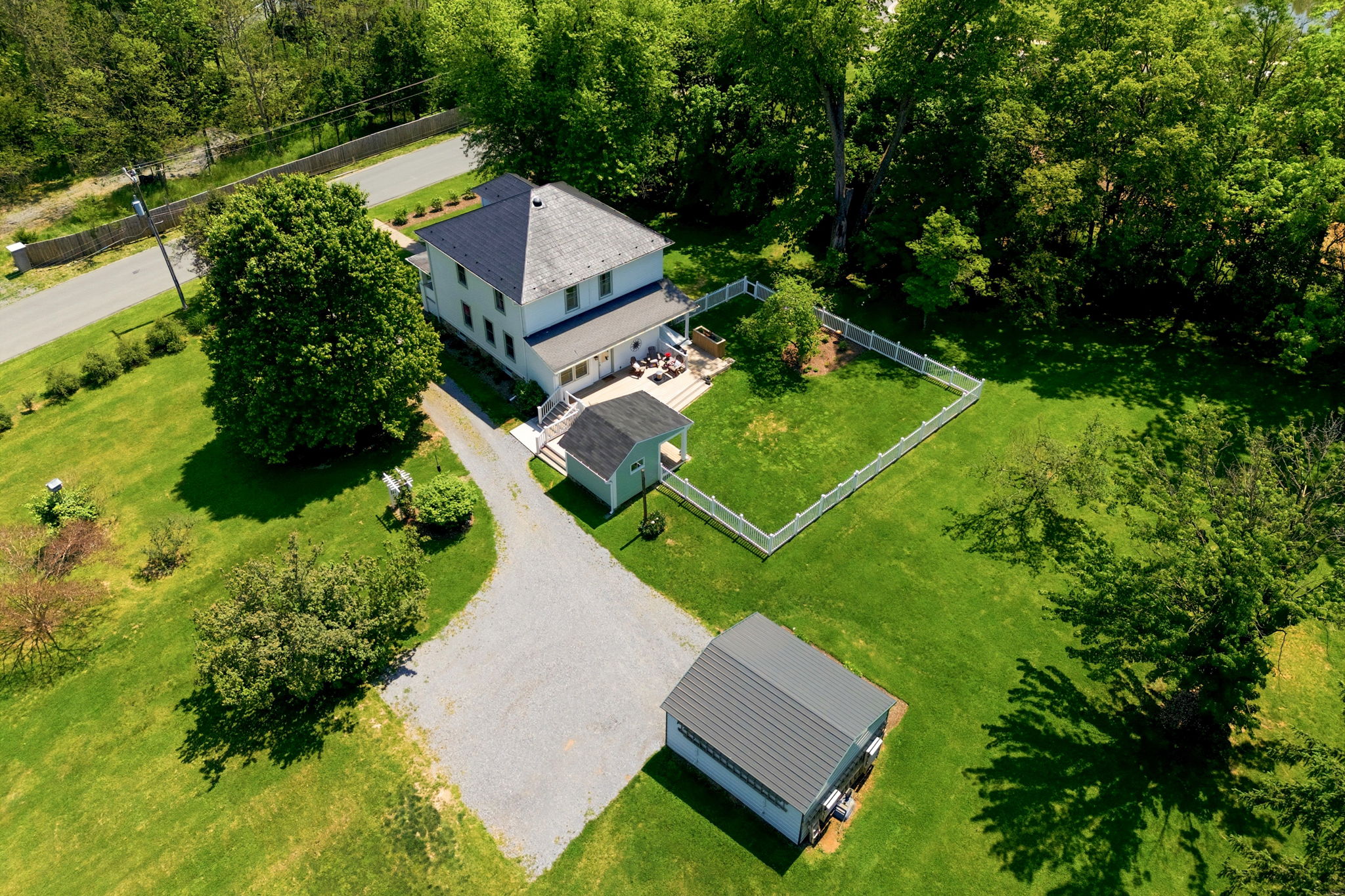  39423 Irish Corner Road, Lovettsville, VA, 20180 - 物件實景