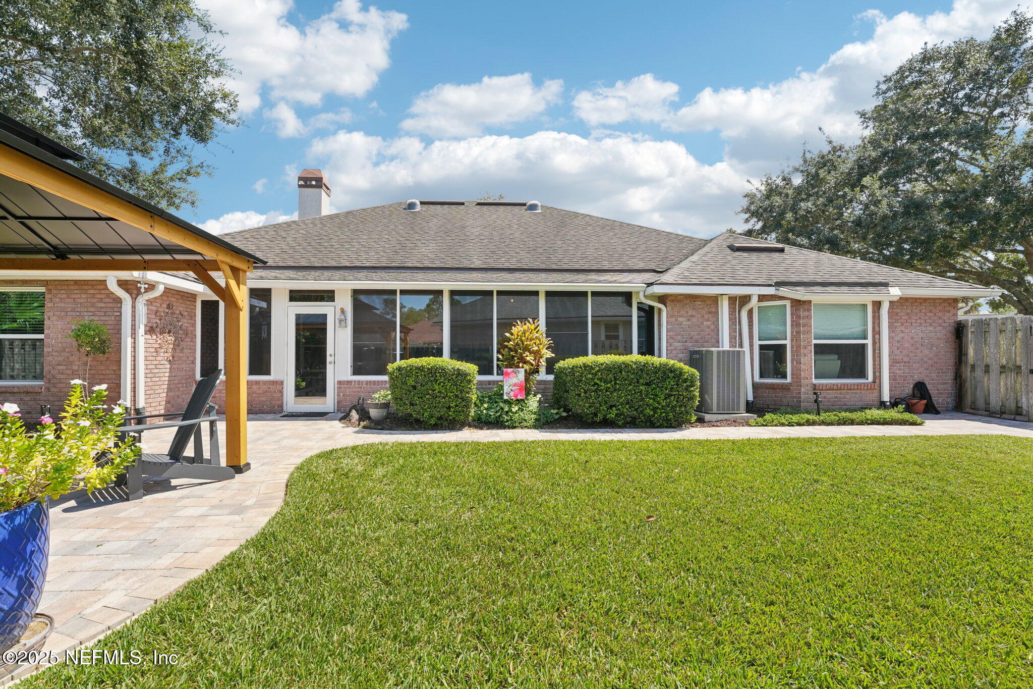 Fleming Island, Florida, 32003, United States, 4 Bedrooms Bedrooms, ,3 BathroomsBathrooms,Residential,For Sale,1954925