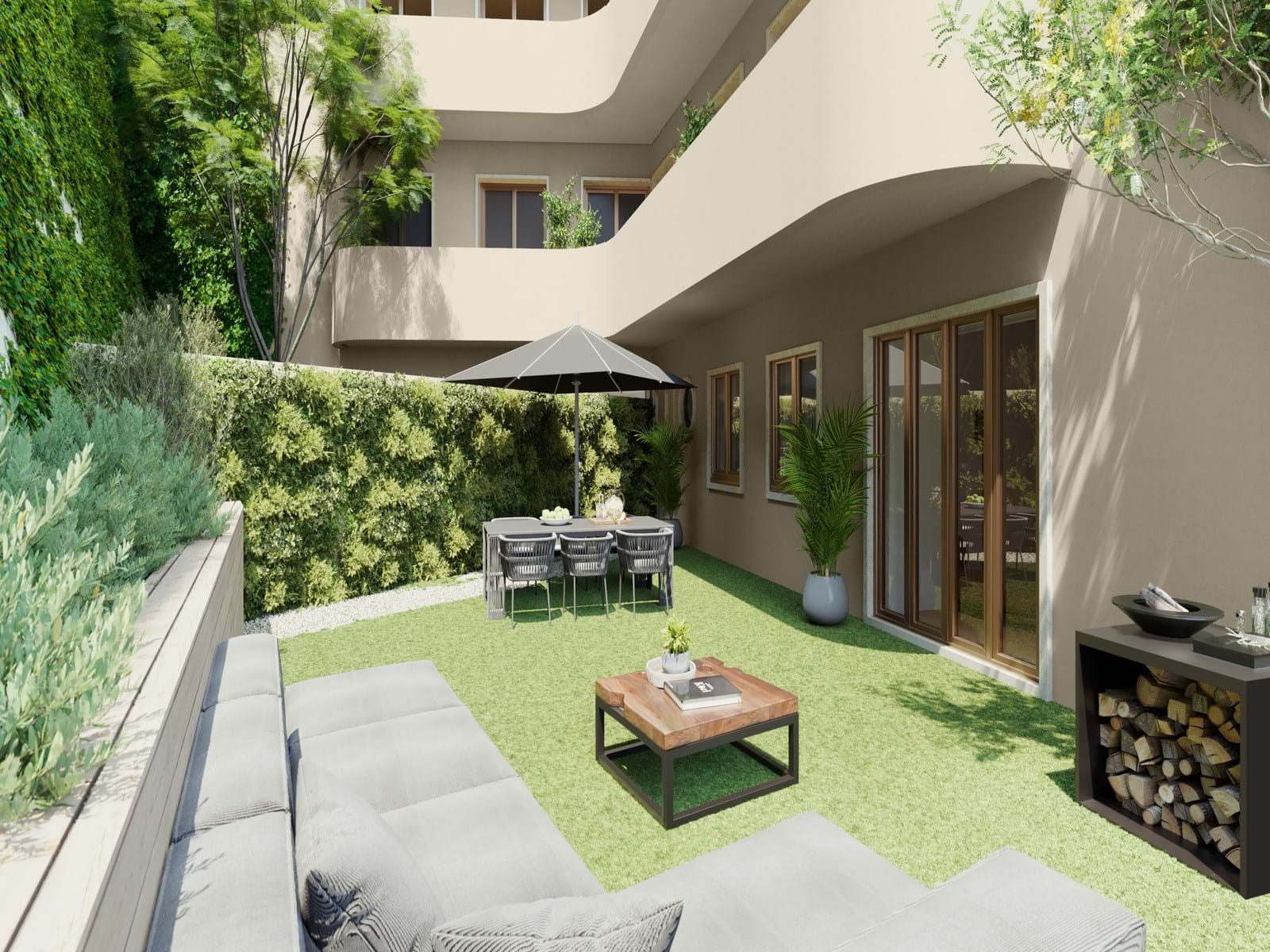 Lisboa, Lisbon, 1150-150, PT, 1 Bedroom Bedrooms, ,1 BathroomBathrooms,Residential,For Sale,1700379