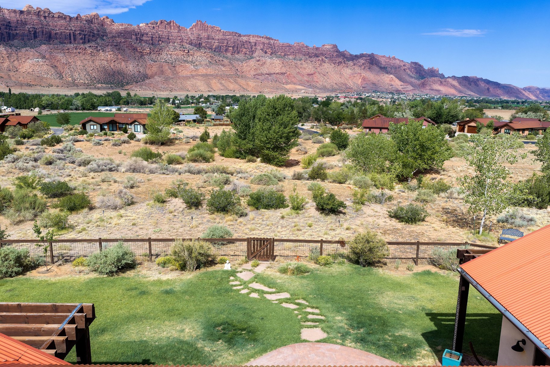  Exceptional Craftsmanship, Unmatched Moab Views - 物件實景