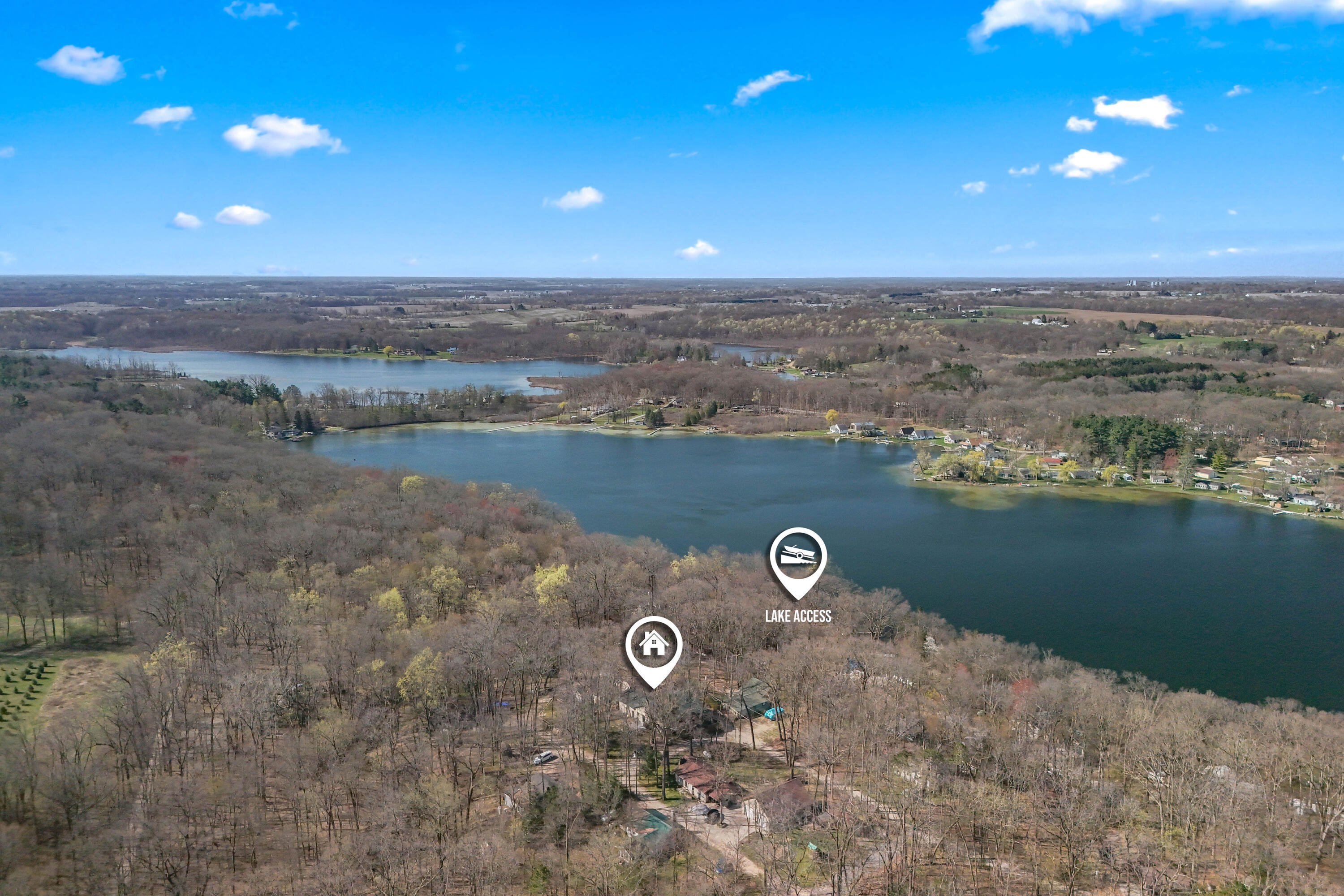 Hillsdale, Michigan, 49242, United States, 5 Bedrooms Bedrooms, ,3 BathroomsBathrooms,Residential,For Sale,1980121