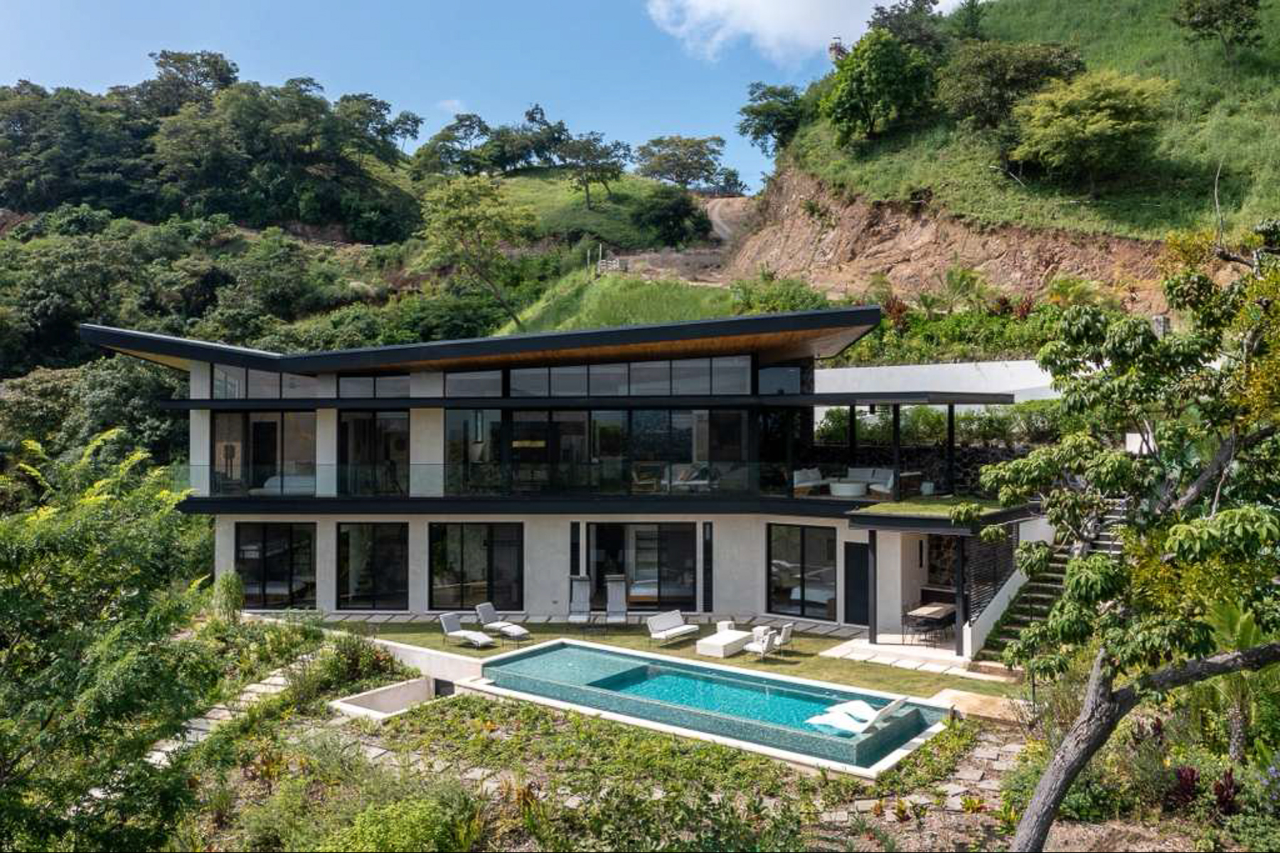  Ridge House at Senderos - 物件實景