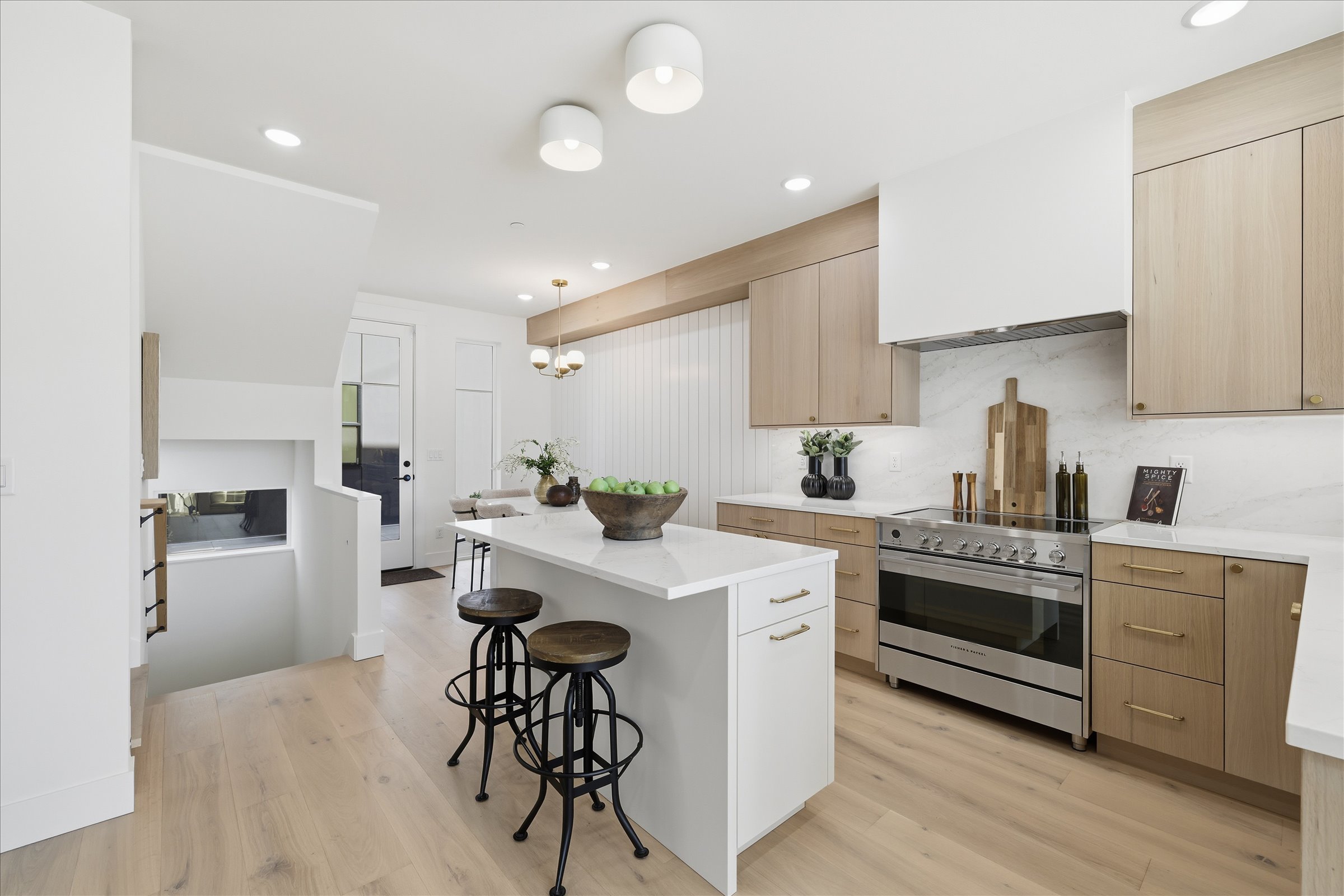  2010 Fairview Ave E Unit #B, Seattle, WA 98102 - 物件實景