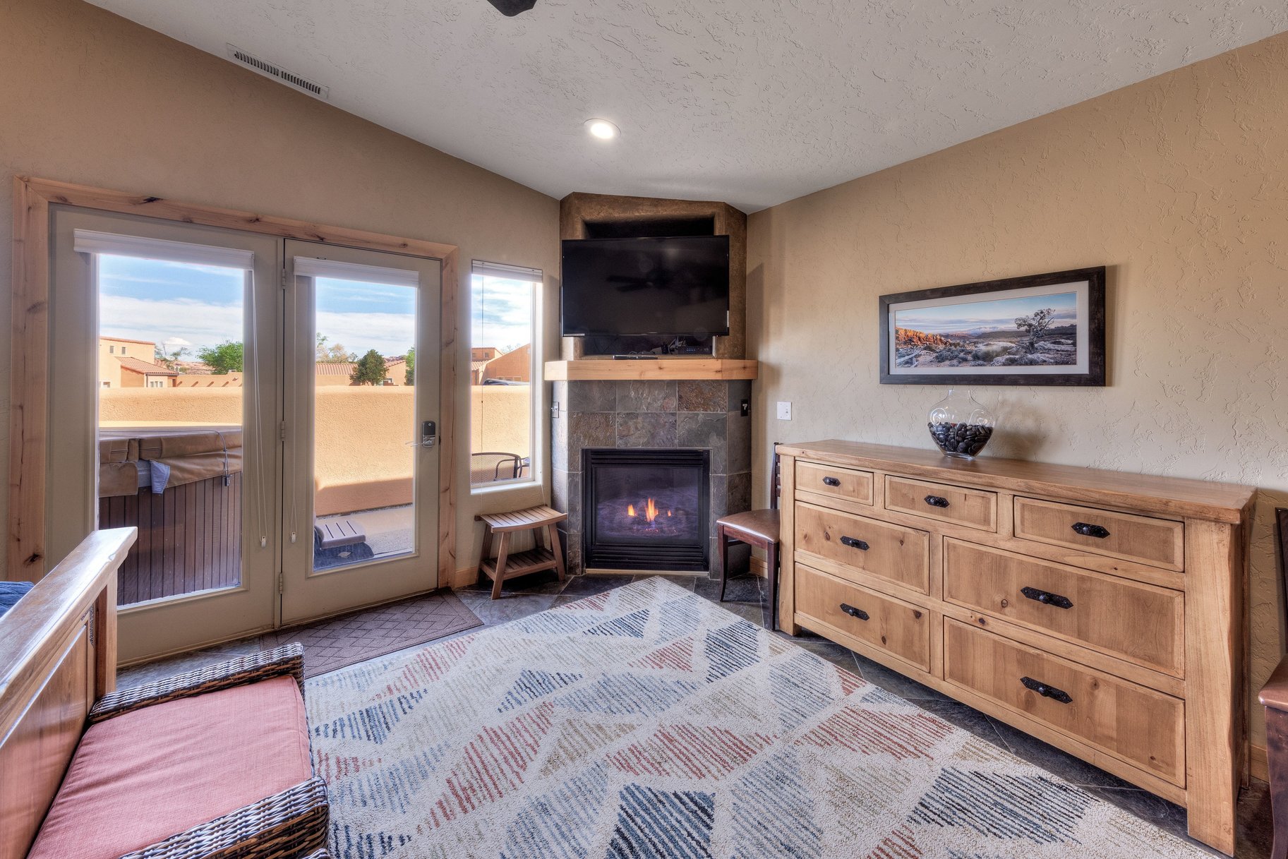  Exceptional Rim Village Unit-Nightly Rental Opportunity - 物件實景