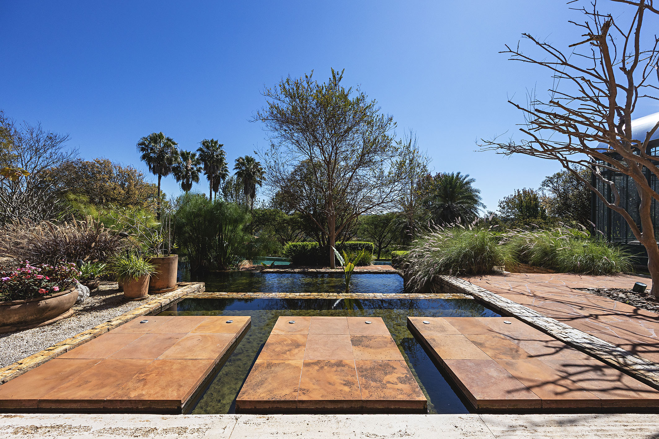  Tuscan-Style Residence in Quinta da Baroneza with an Exclusive Design - 物件實景