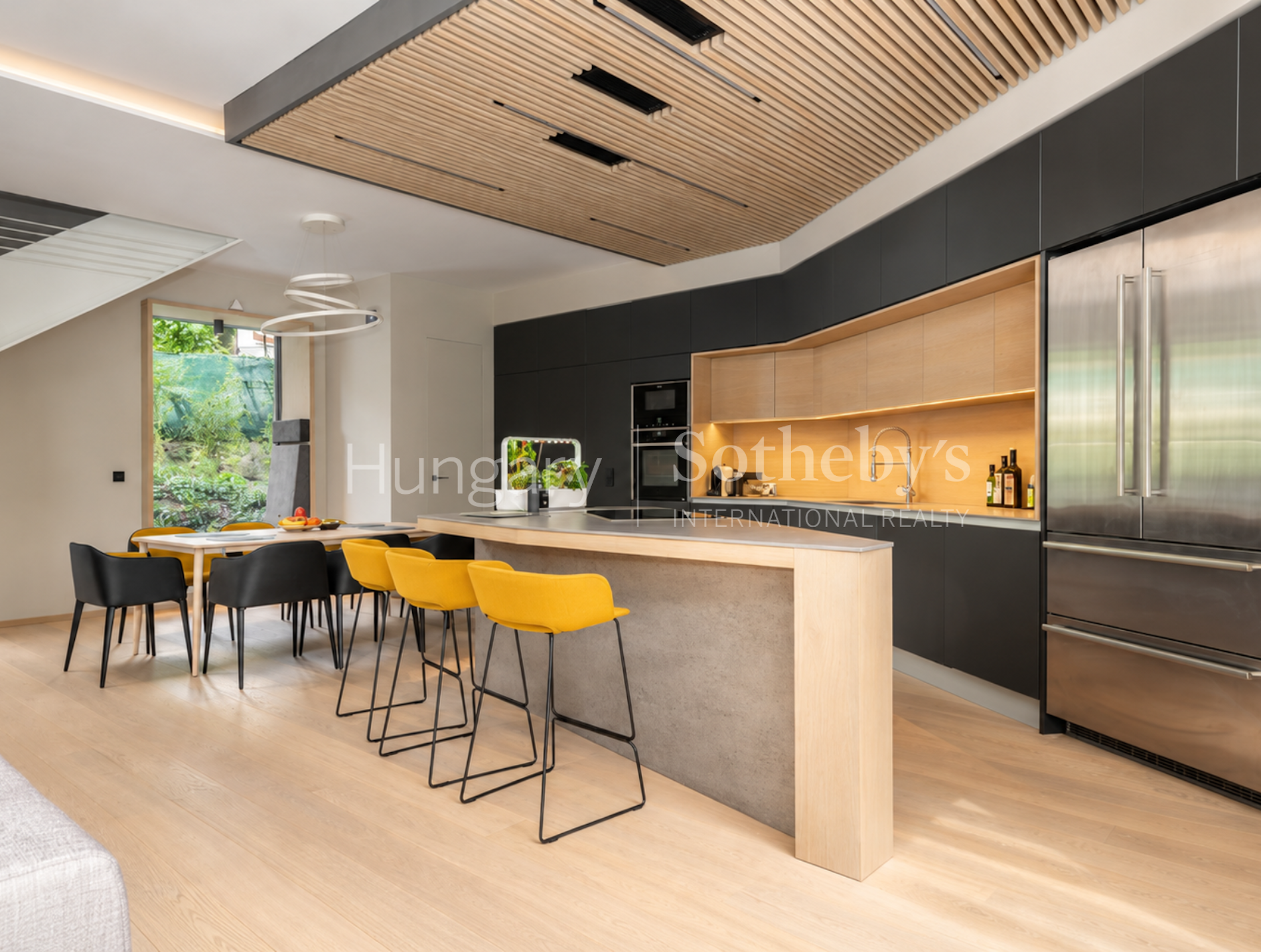  Contemporary Family Villa - 物件實景