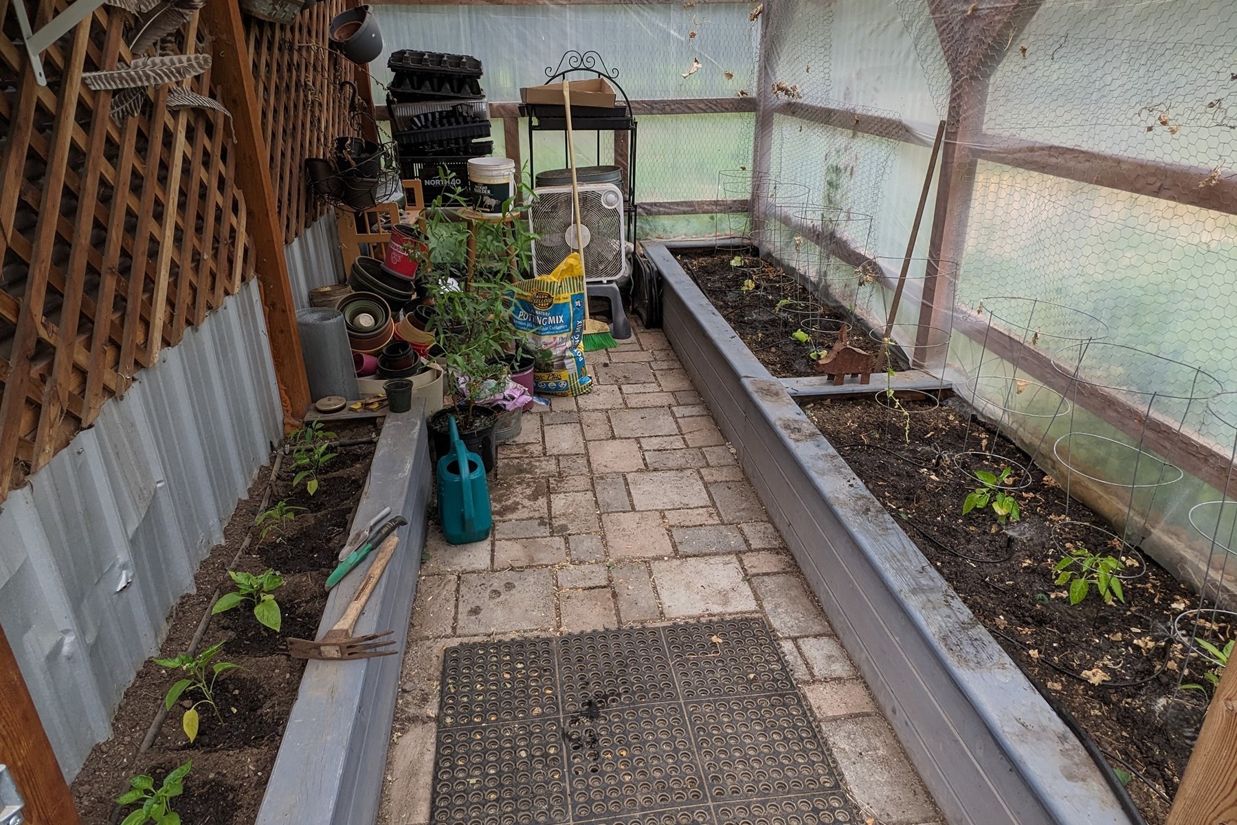  Charming Country Home on 10 Acres - 物件實景