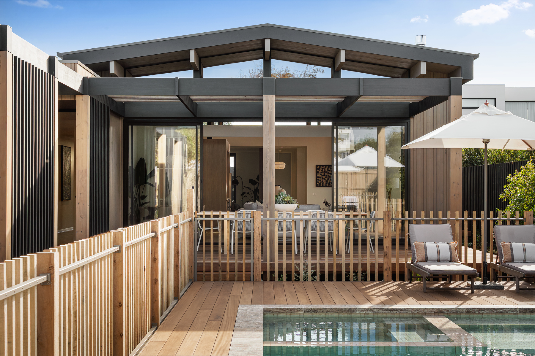  20 Maxwell Street Blairgowrie - 物件實景