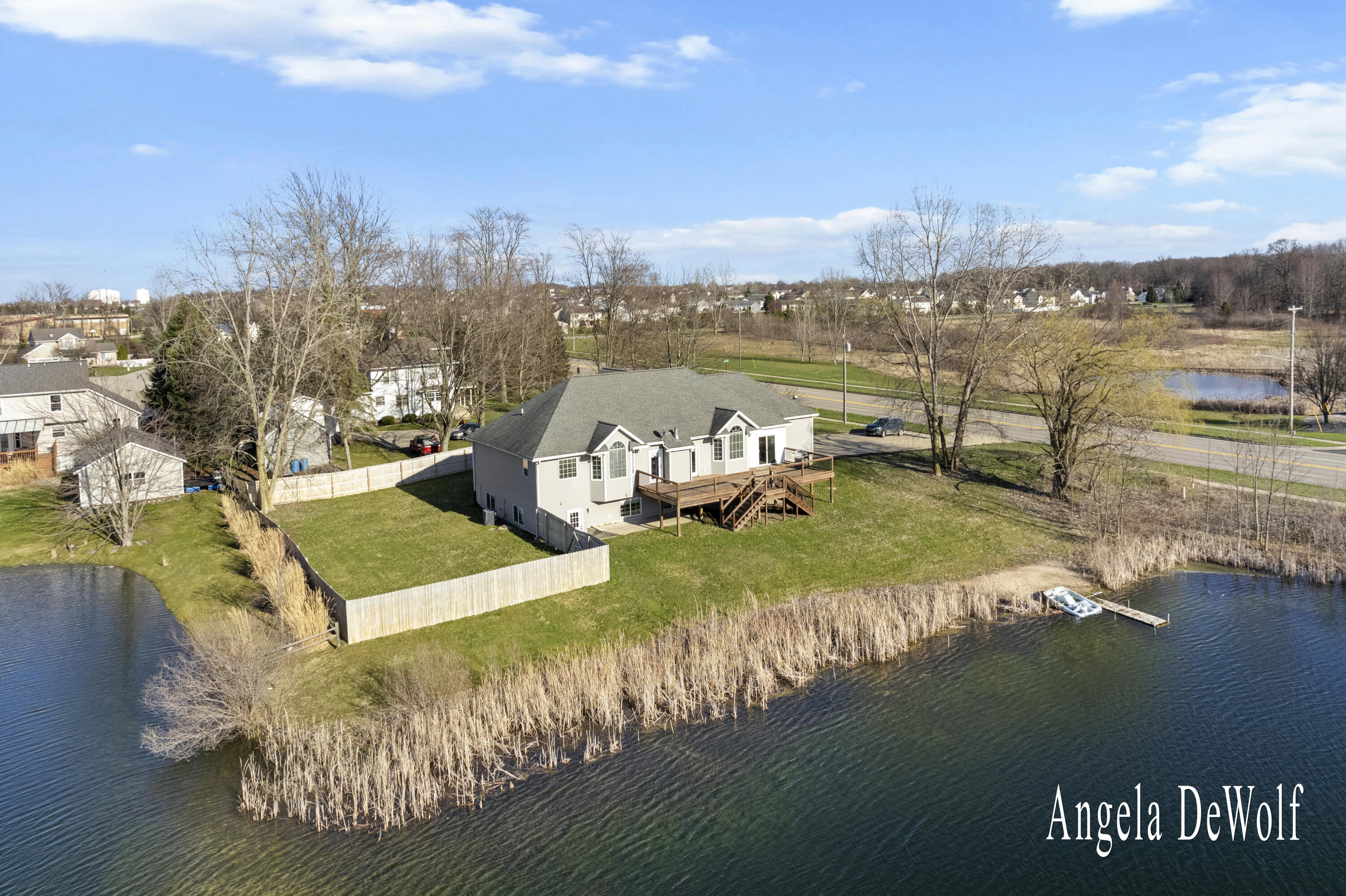 Hudsonville, Michigan, 49426, United States, 4 Bedrooms Bedrooms, ,3 BathroomsBathrooms,Residential,For Sale,1932787