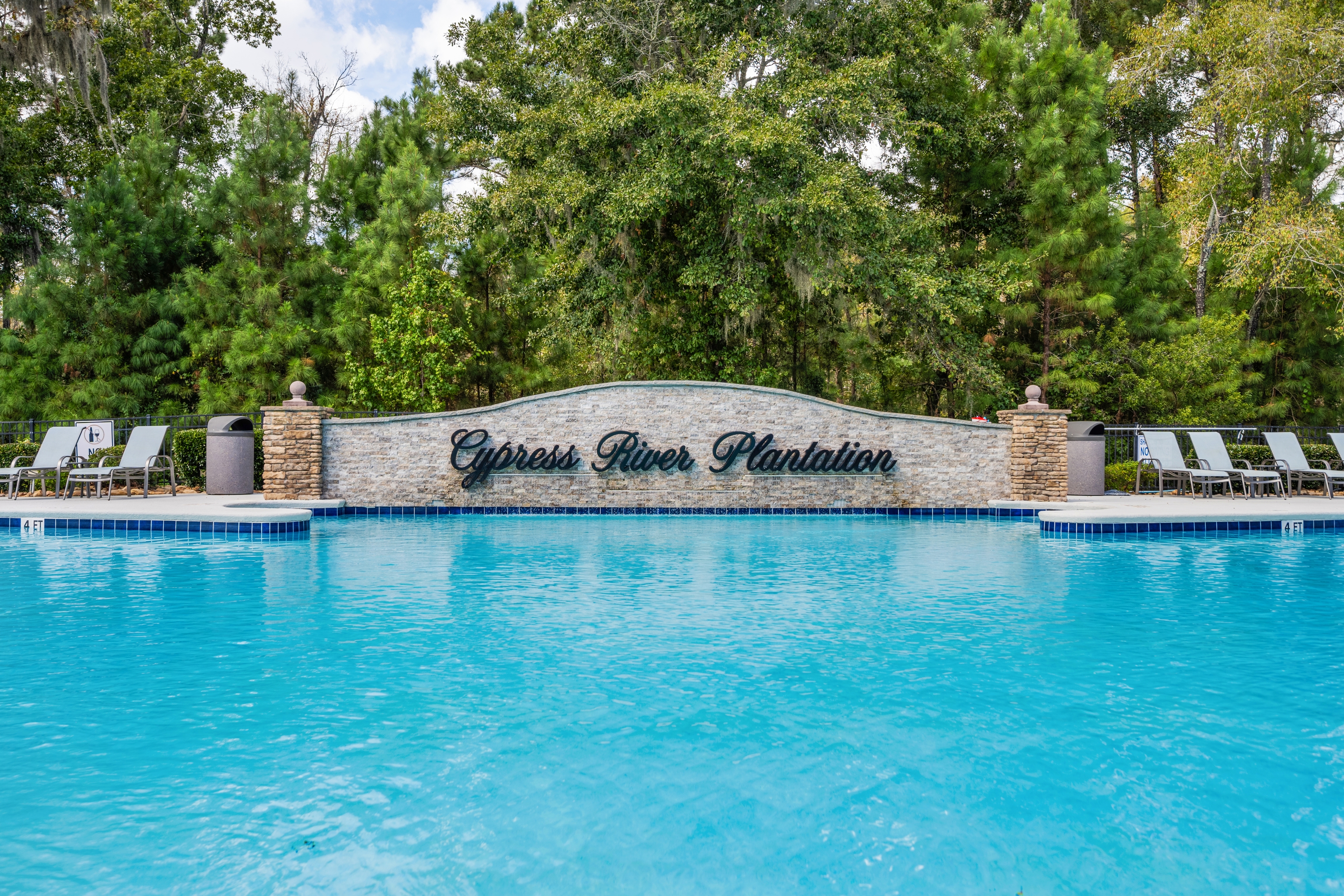  2073 Timmerman Road  Cypress River Plantation - 物件實景