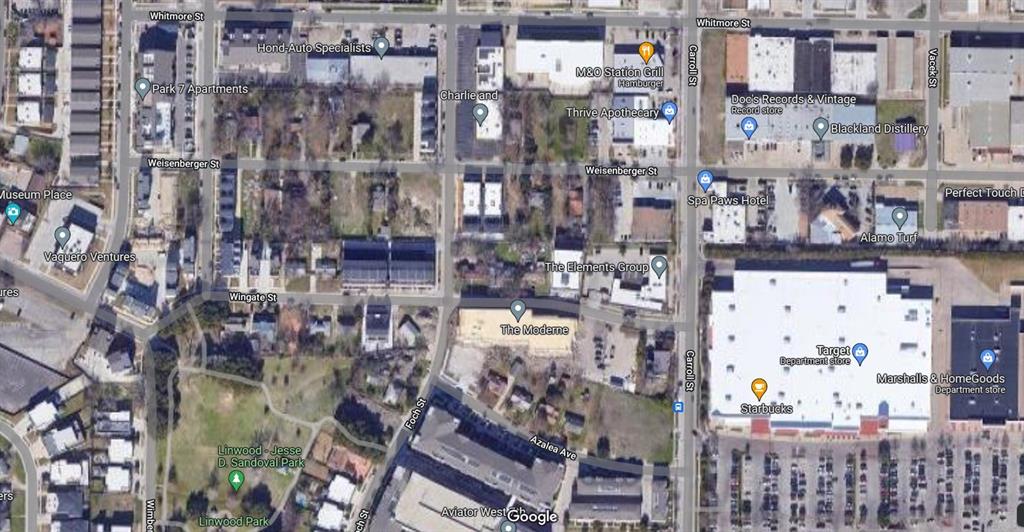 Fort Worth, Texas, 76107, United States, 2 Bedrooms Bedrooms, ,2 BathroomsBathrooms,Residential,For Sale,1712789