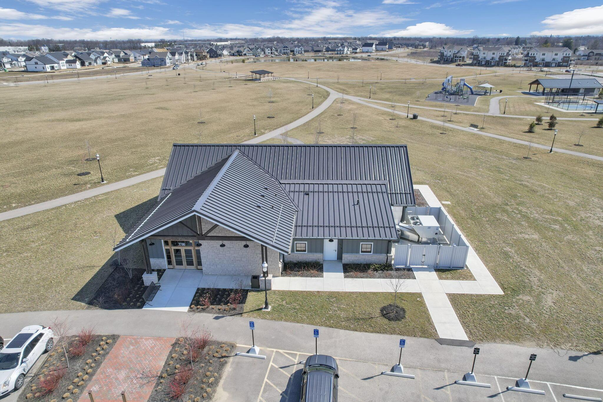 Grove City, Ohio, 43123, United States, 5 Bedrooms Bedrooms, ,4 BathroomsBathrooms,Residential,For Sale,1976085