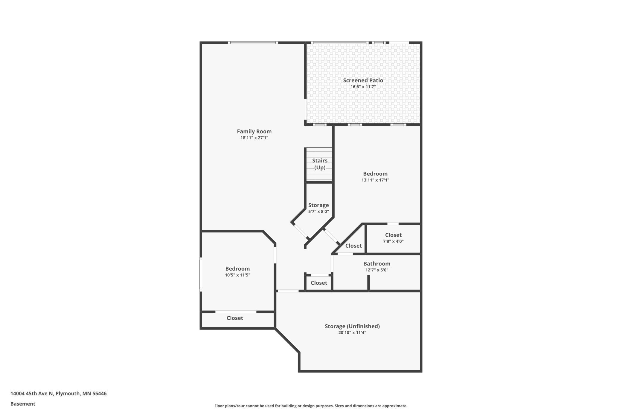 Plymouth, Minnesota, 55446, United States, 3 Bedrooms Bedrooms, ,2 BathroomsBathrooms,Residential,For Sale,1931417