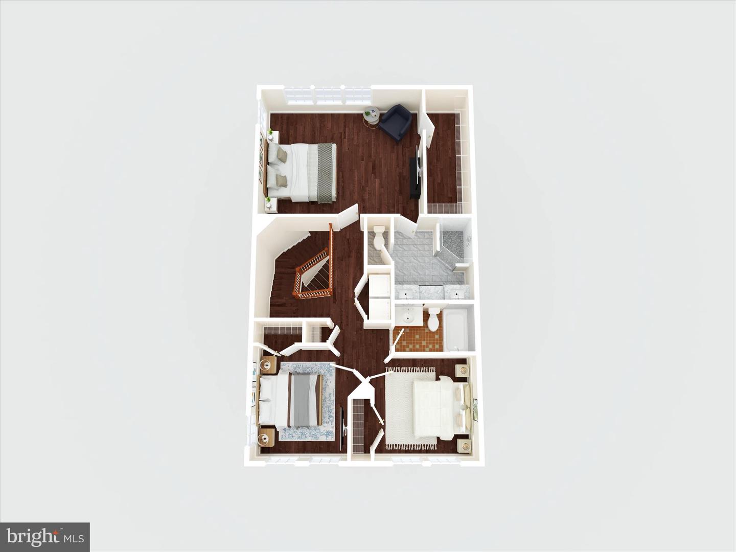 Alexandria, Virginia, 22306, United States, 3 Bedrooms Bedrooms, ,4 BathroomsBathrooms,Residential,For Sale,1989566