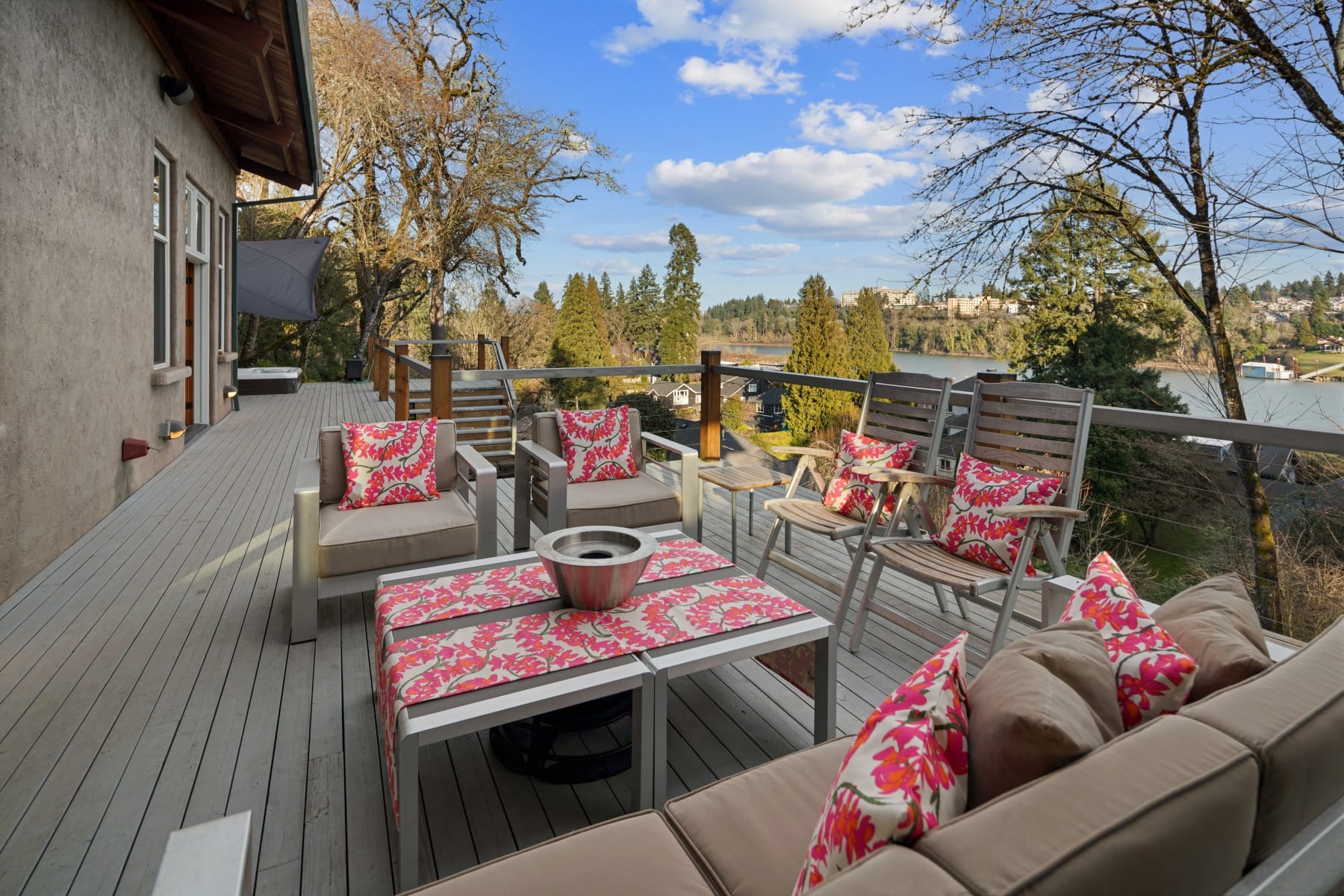  13537 FIELDING RD Lake Oswego, OR 97034 - 物件實景
