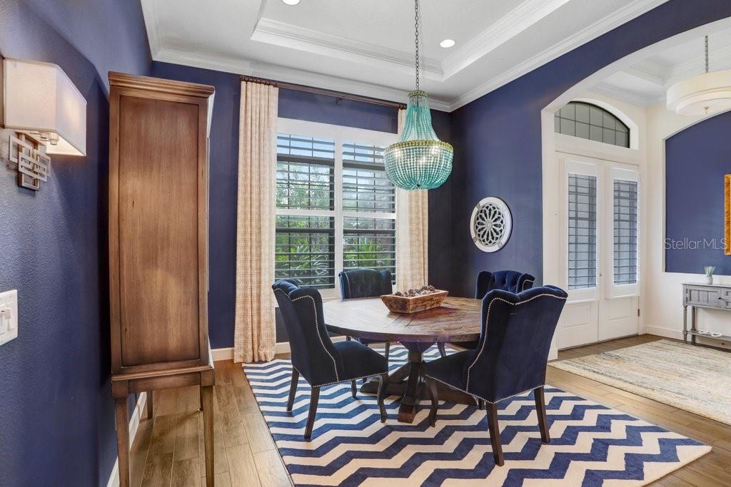 Tampa, Florida, 33626, United States, 4 Bedrooms Bedrooms, ,4 BathroomsBathrooms,Residential,For Sale,1827549