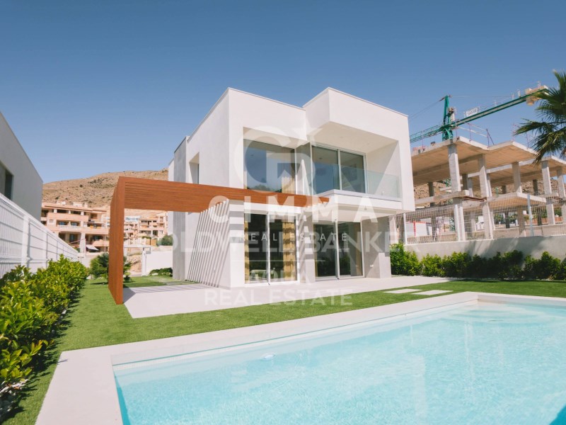 Alicante, Finestrat, Finestrat pueblo, Sierra Cort, Finestrat, Comunidad Valenciana, 03509, ES, 3 Bedrooms Bedrooms, ,3 BathroomsBathrooms,Residential,For Sale,Alicante, Finestrat, Finestrat pueblo, Sierra Cort,1632253