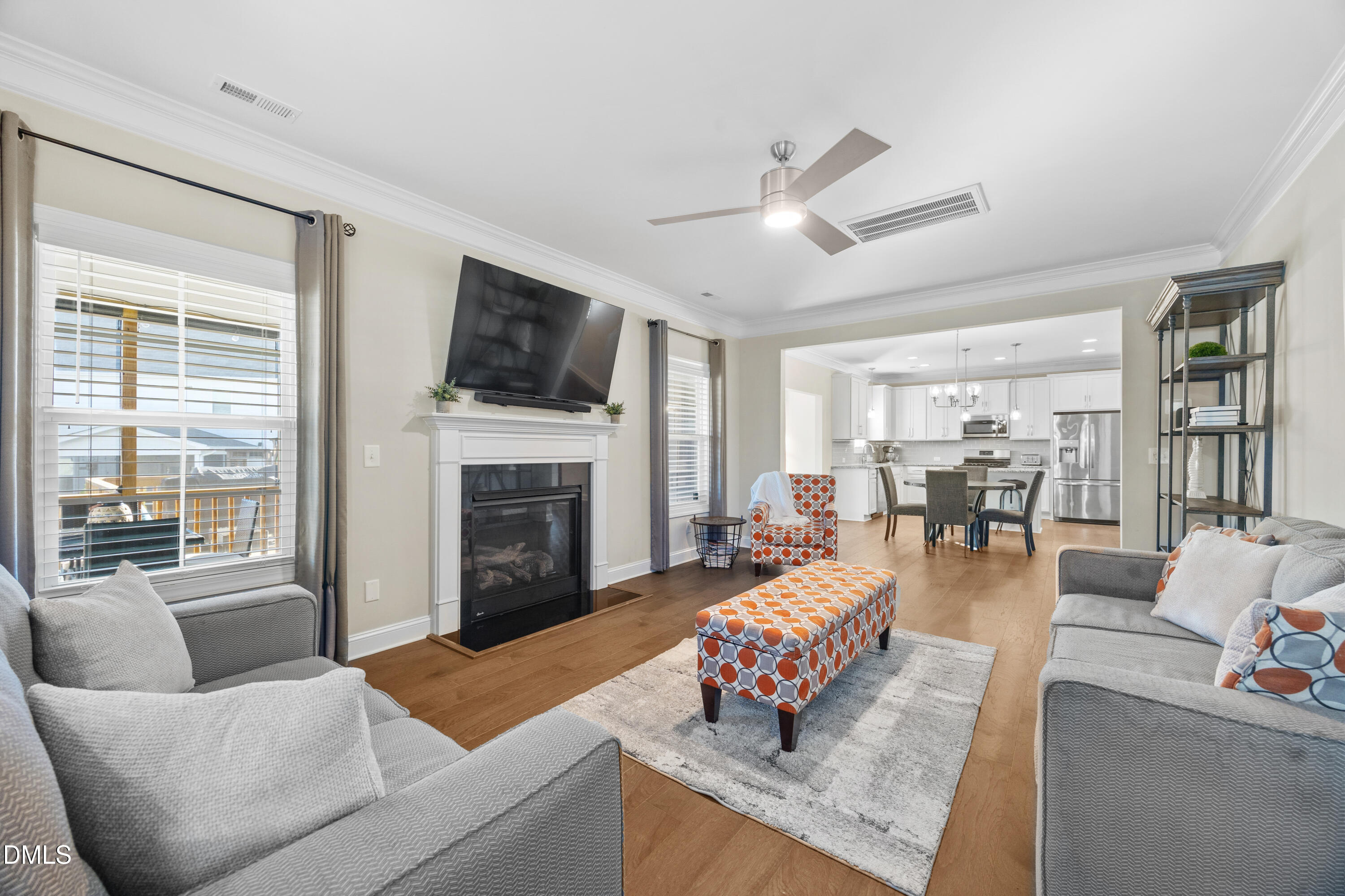 Fuquay Varina, North Carolina, 27526, United States, 5 Bedrooms Bedrooms, ,4 BathroomsBathrooms,Residential,For Sale,1990818