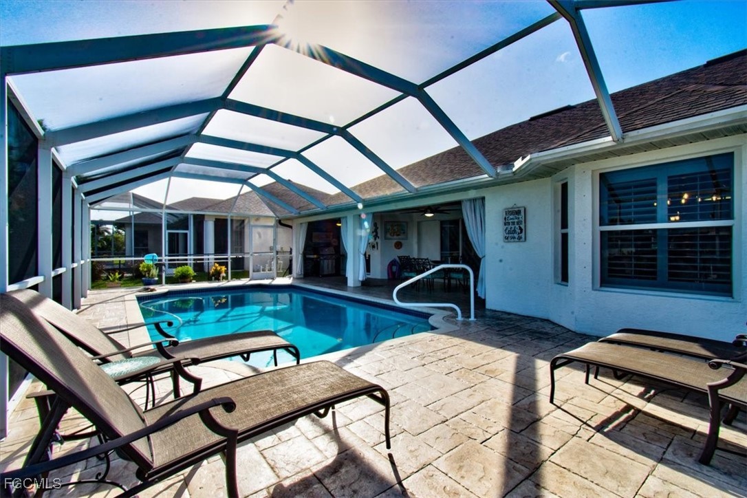 Cape Coral, Florida, 33904, United States, 3 Bedrooms Bedrooms, ,3 BathroomsBathrooms,Residential,For Sale,1978698