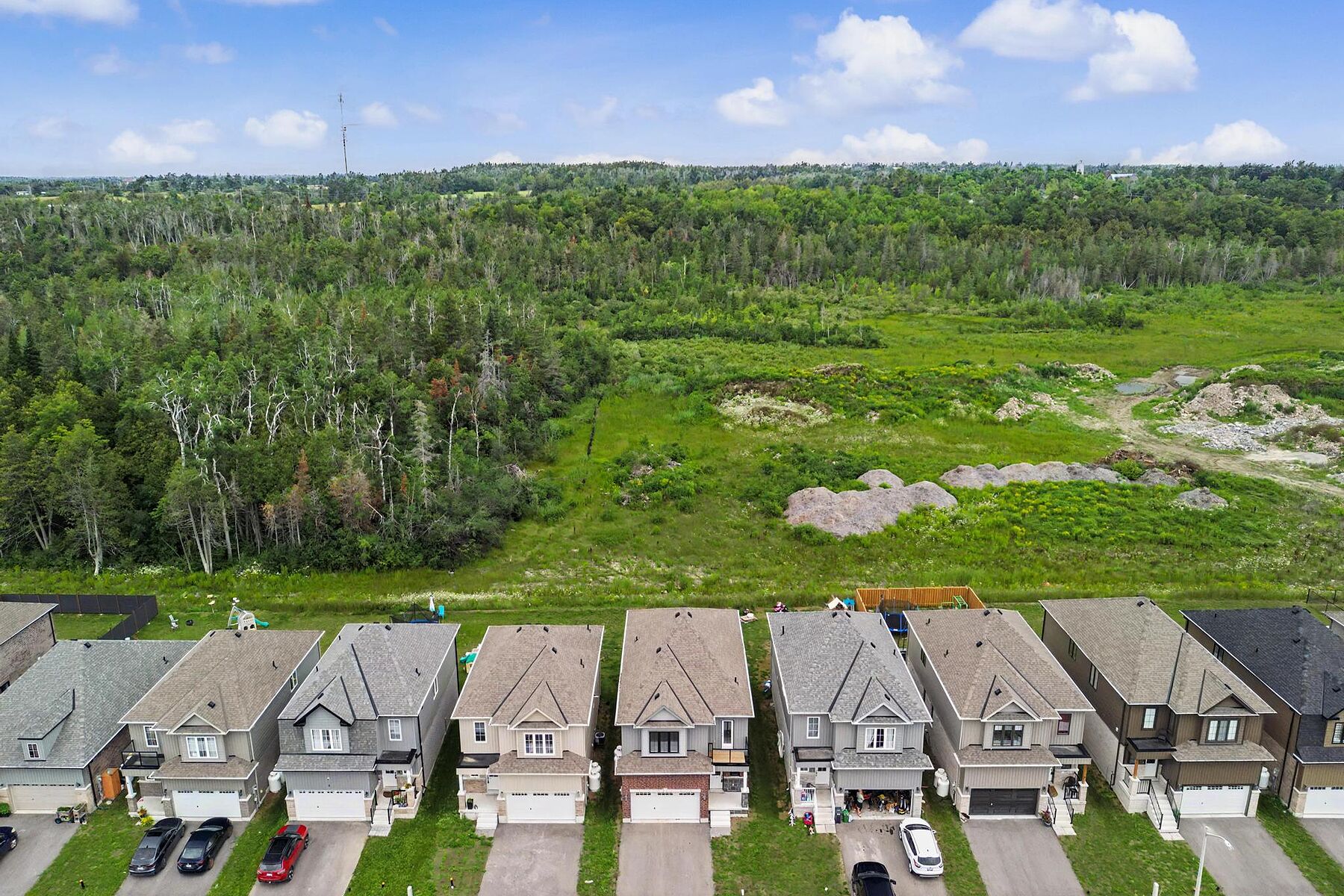  Relaxed Bobcaygeon Lifestyle - 物件實景