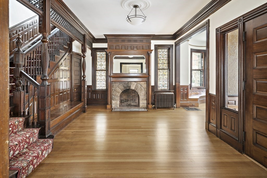 Cambridge, Massachusetts, 02140, United States, 6 Bedrooms Bedrooms, ,6 BathroomsBathrooms,Residential,For Sale,1840566
