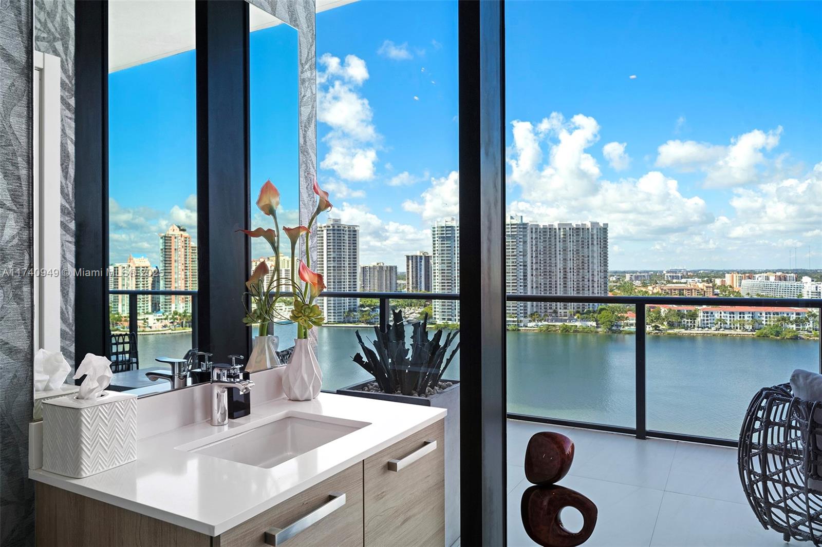 Aventura, Florida, 33160, United States, 6 Bedrooms Bedrooms, ,8 BathroomsBathrooms,Residential,For Sale,1708422