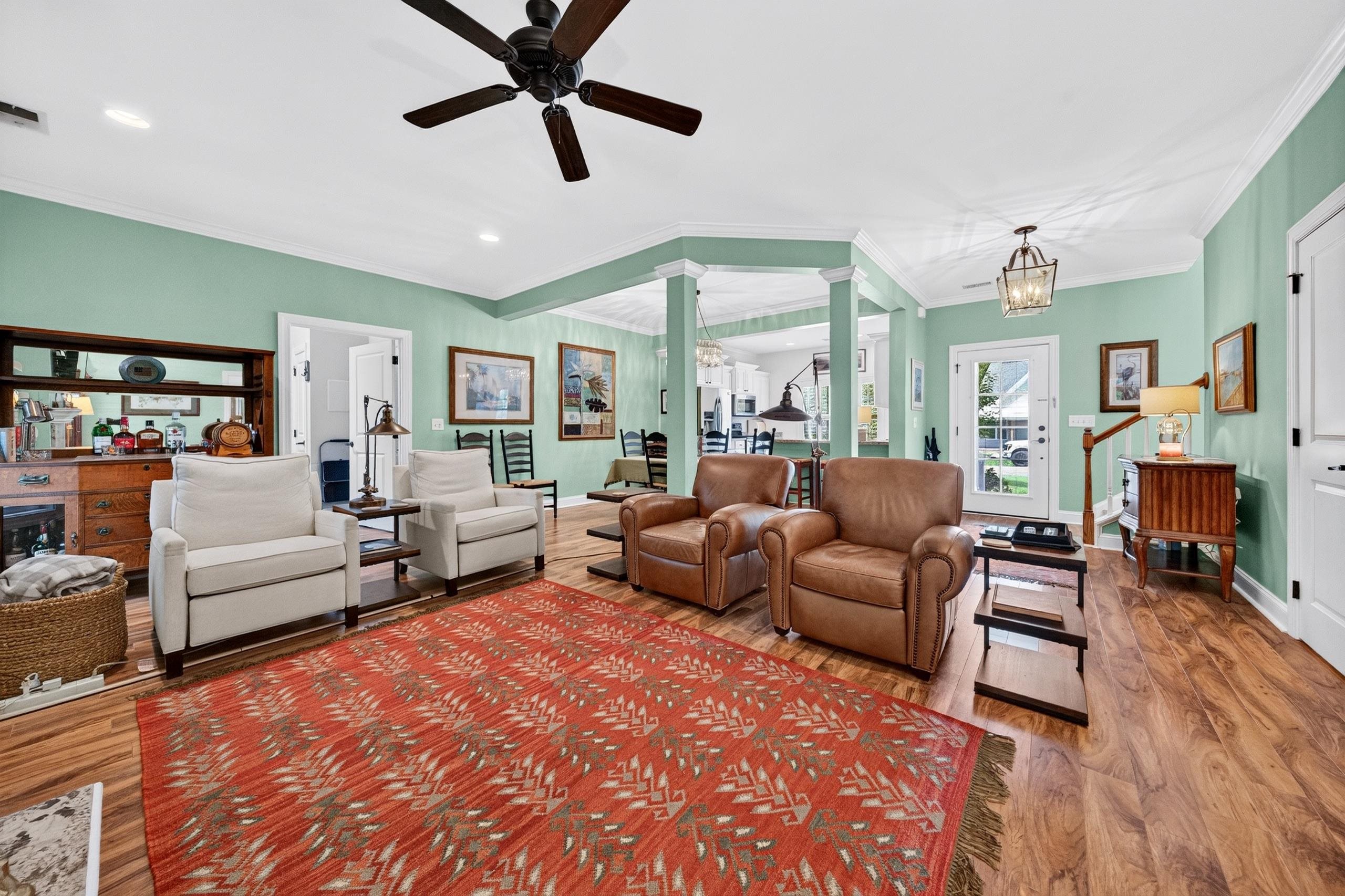  172 Tuckers Road  Litchfield Plantation - 物件實景