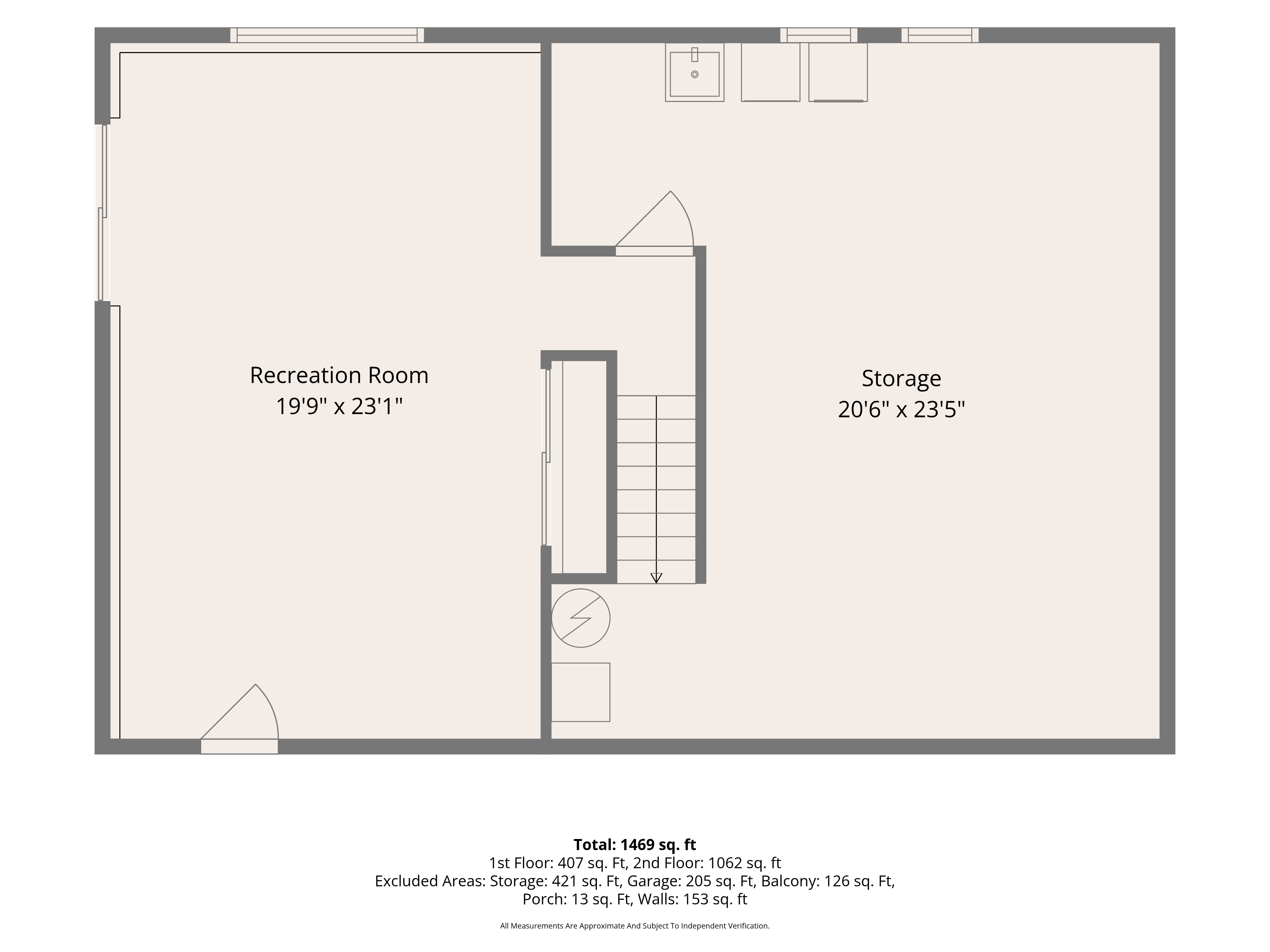  35 Wheeler Drive - 物件實景