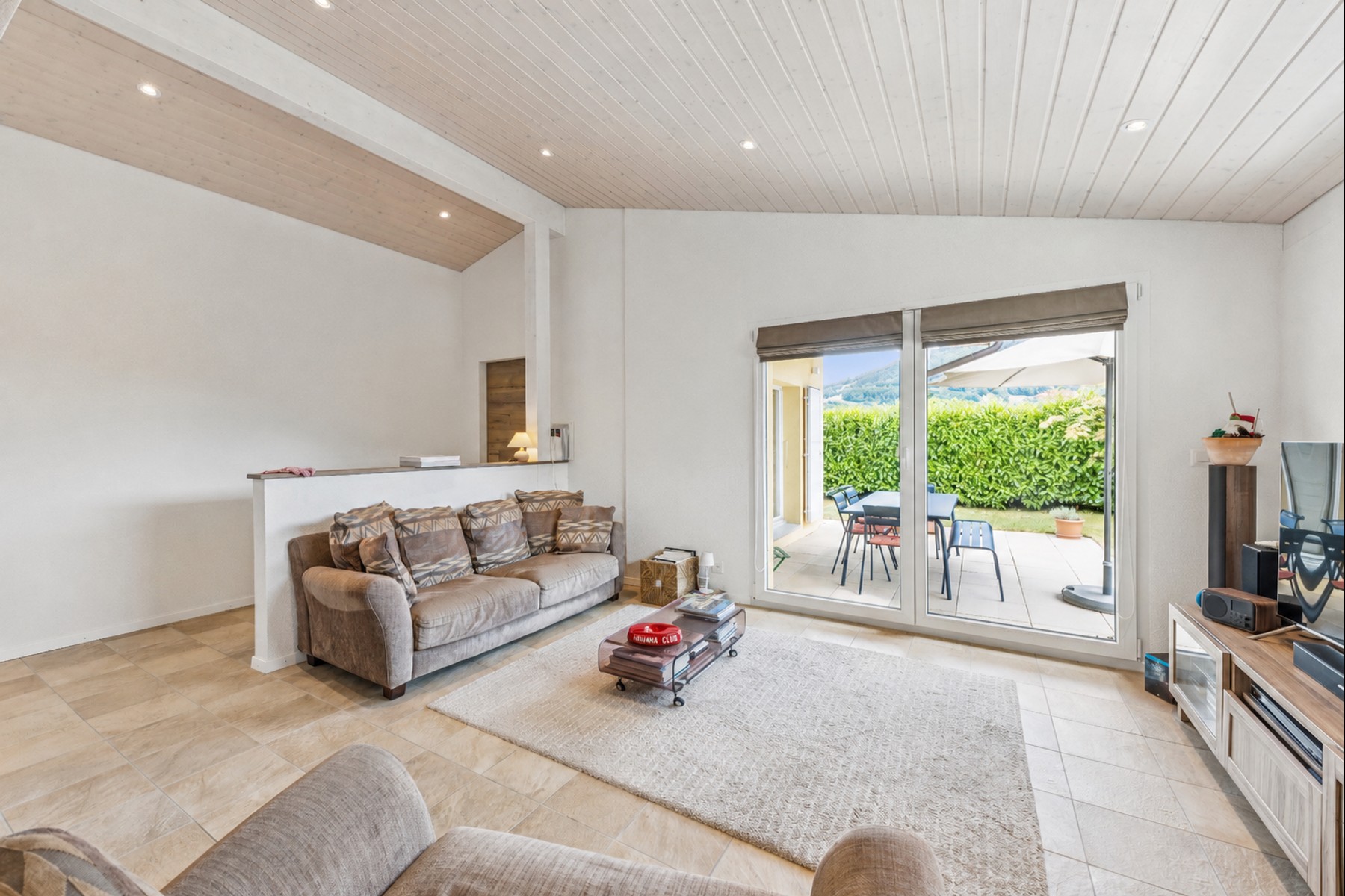  Detached villa with an unobstructed view - 物件實景