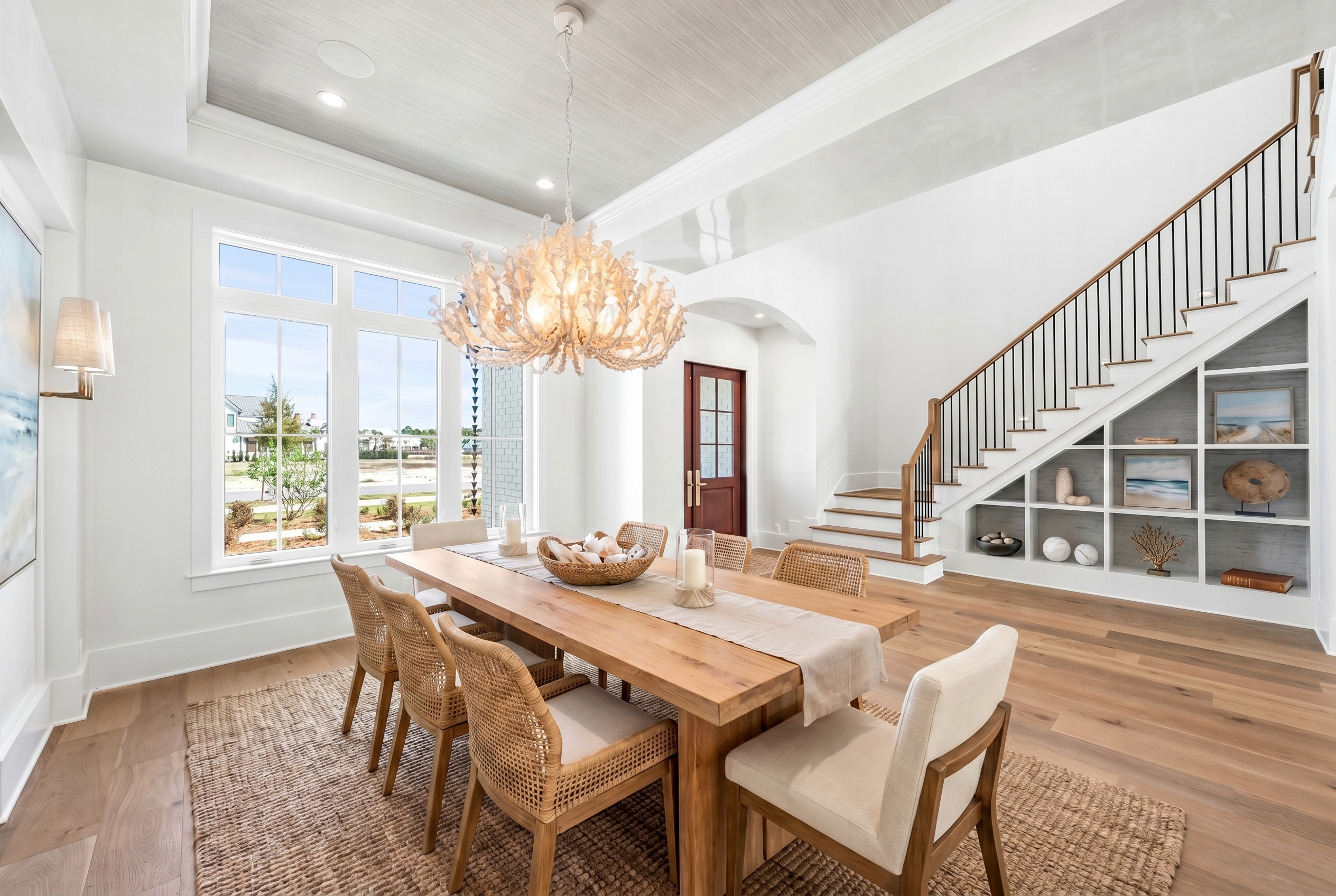  Magnificent Half-Acre Estate With Outdoor Oasis and Casita - 物件實景