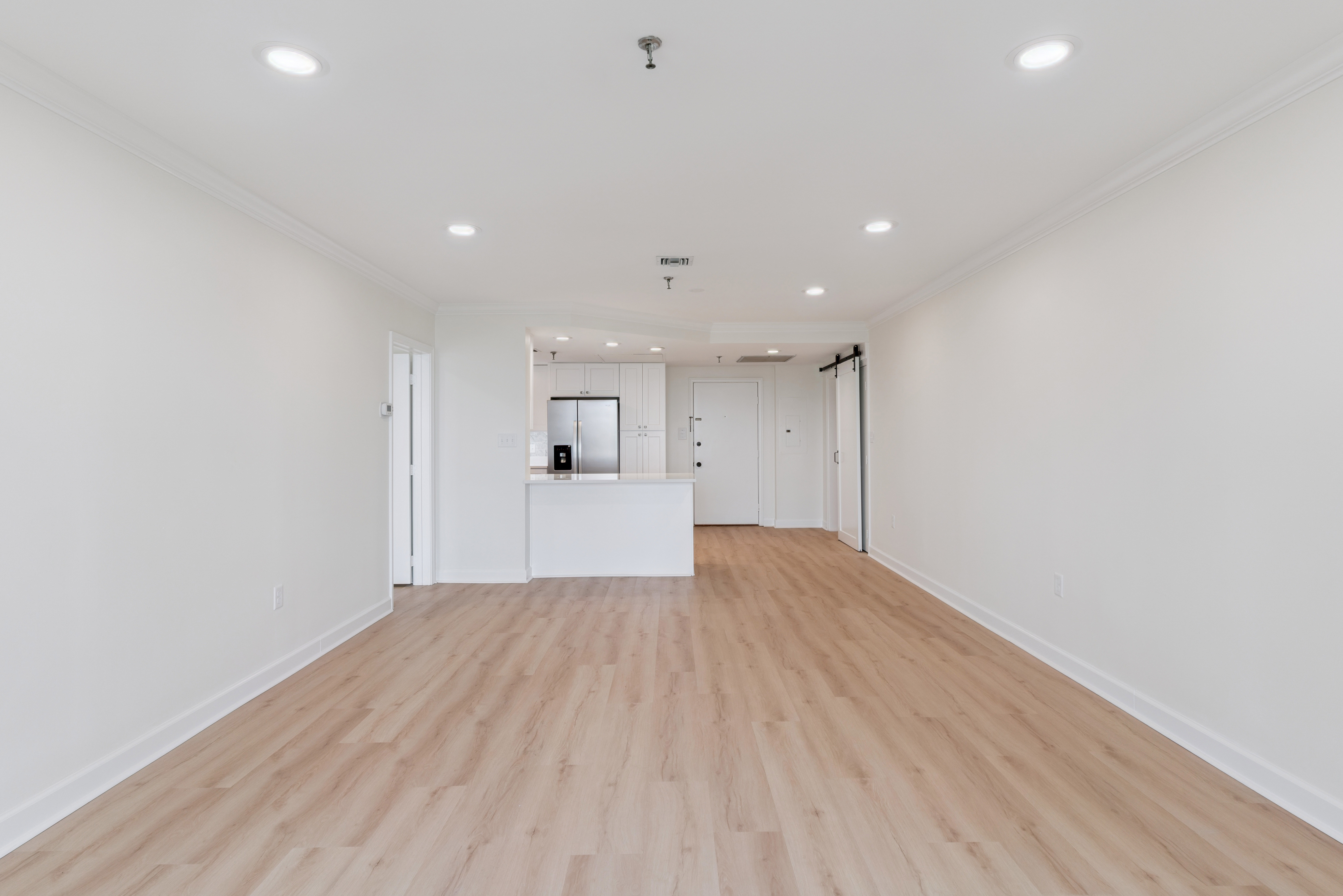  1 Marina Drive #308 A & B - 物件實景
