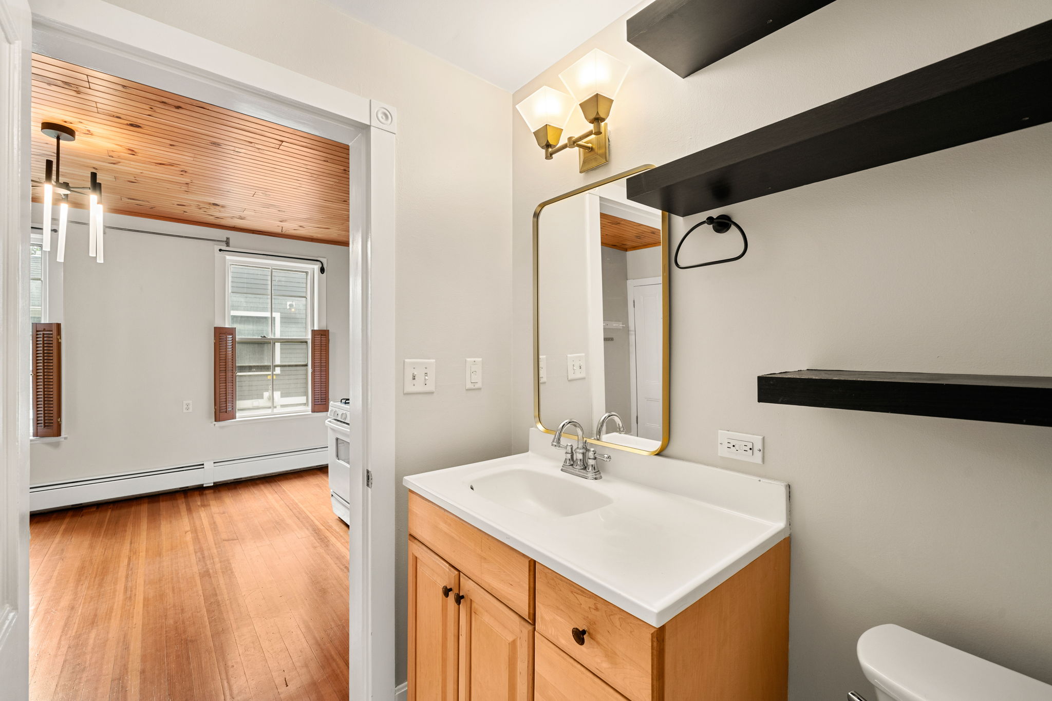  319 Lafayette Street - Unit 1, Salem, MA, 01970 - 物件實景