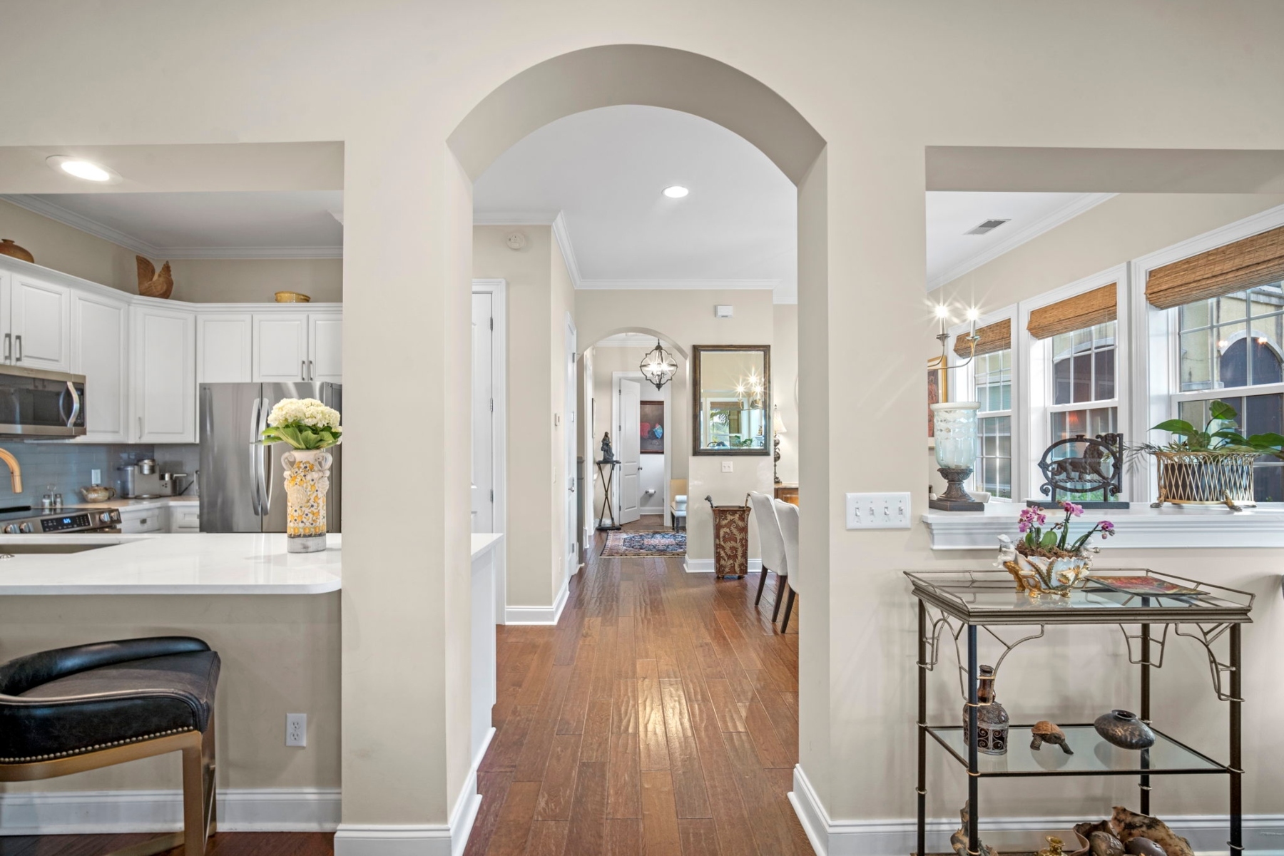  25 Seagrass Landing Court, Hilton Head Island - 物件實景