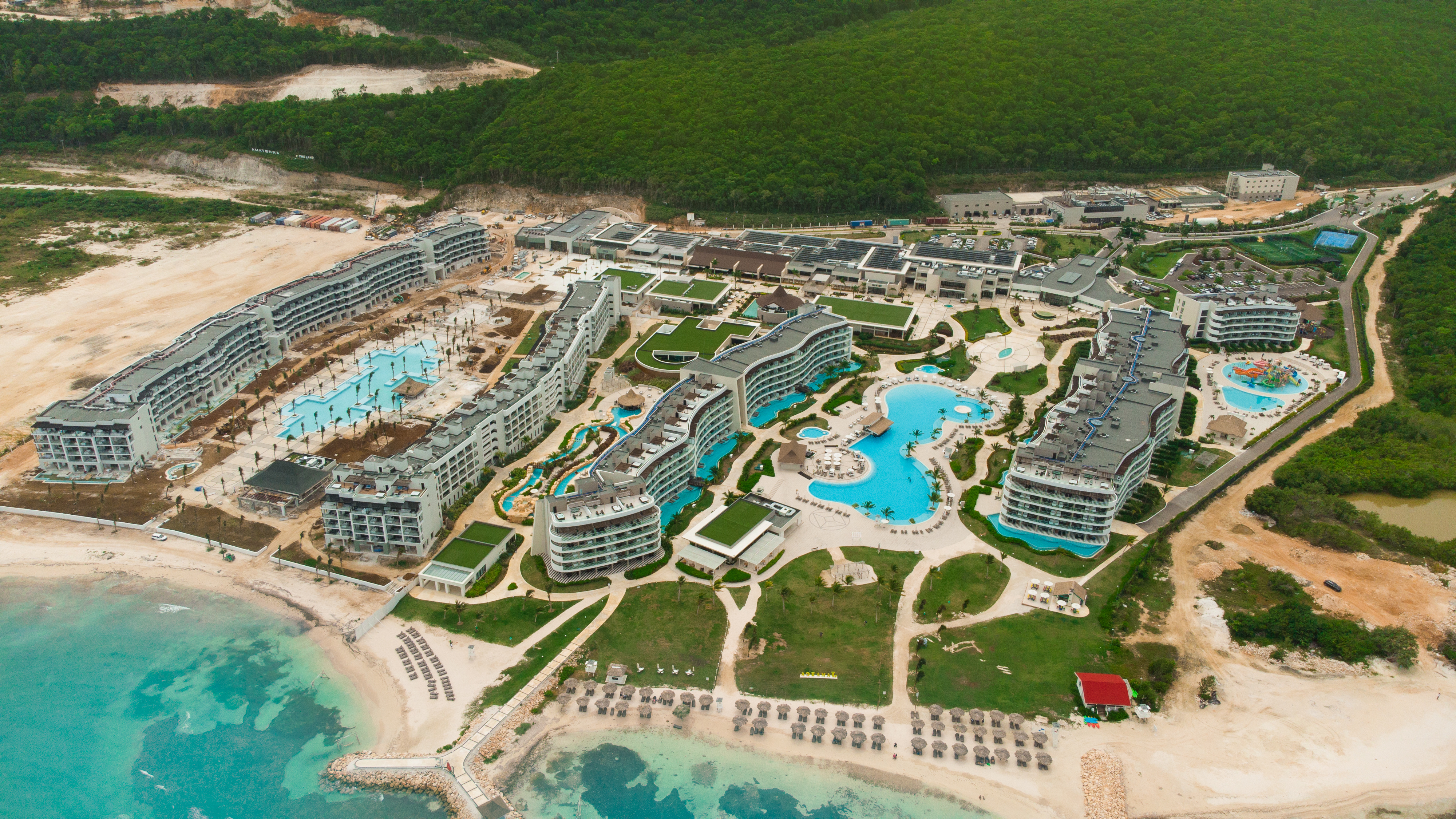  Coral Springs Development - 物件實景