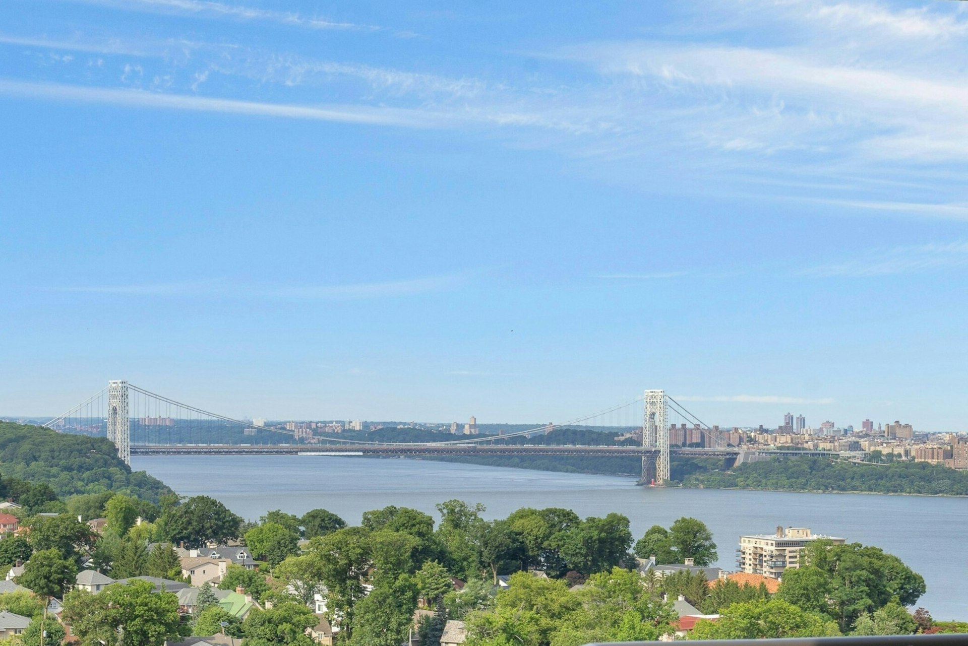  900 Palisade Avenue, Fort Lee, NJ 07024 - 物件實景