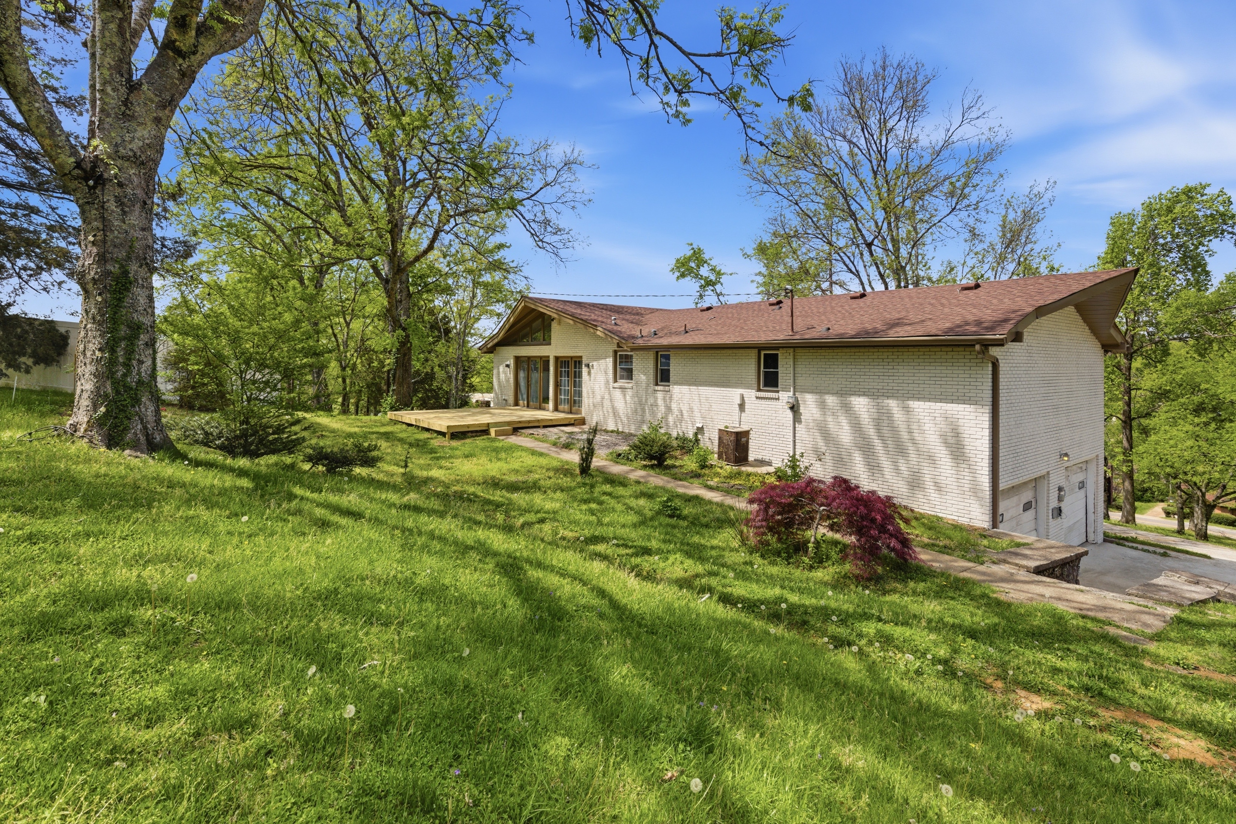  4035 Kings Ln NW, Nashville, TN, 37218 - 物件實景