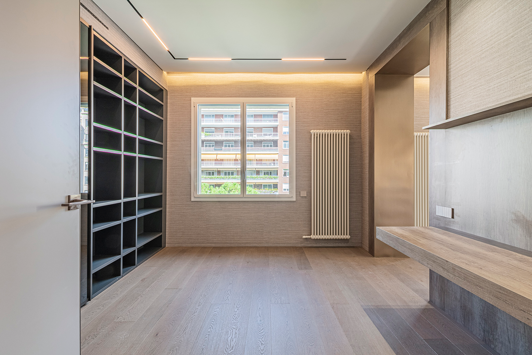  Exclusive Apartment with Turó Park Views for Sale - 物件實景