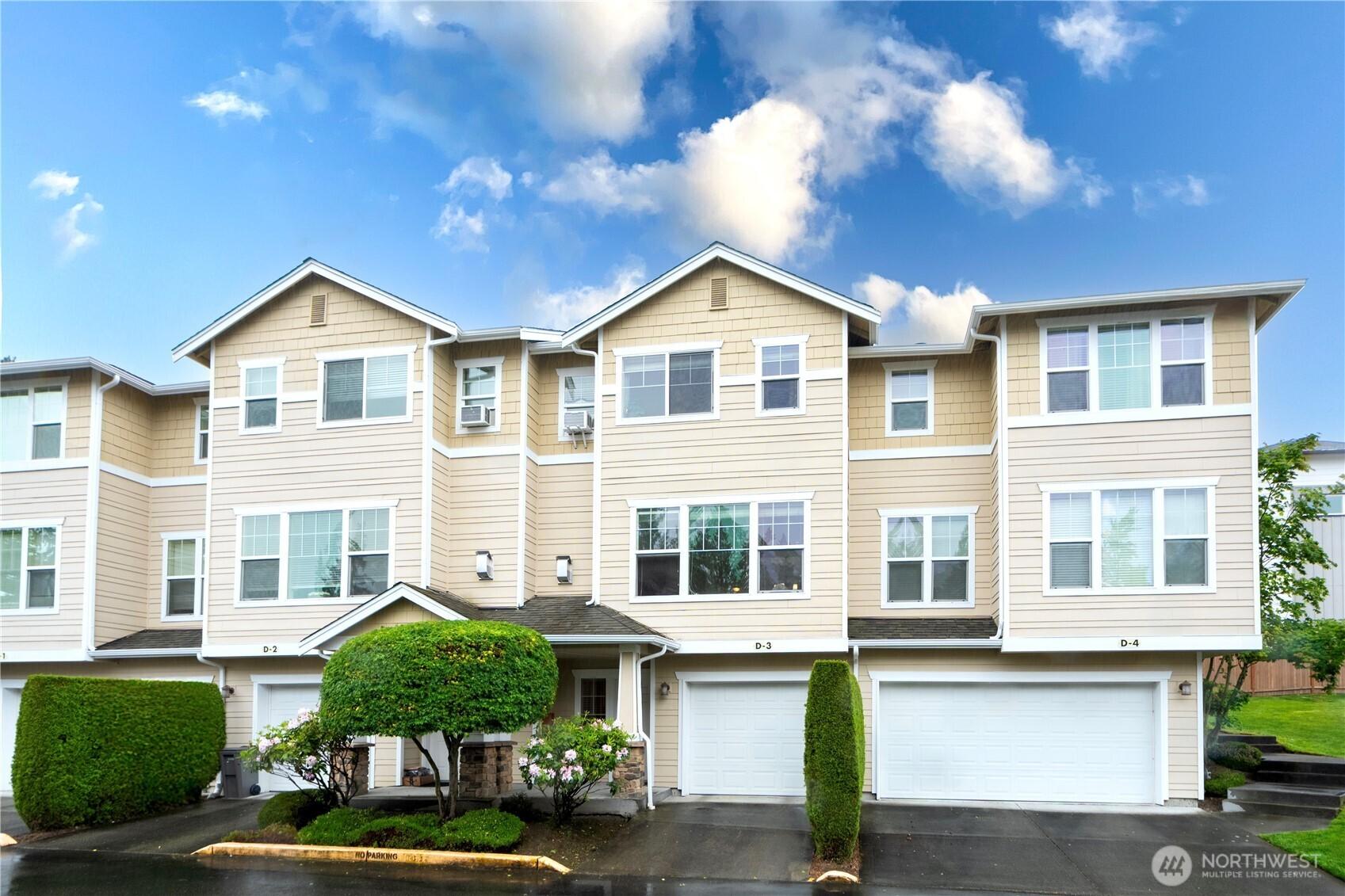 BOTHELL, Washington, 98012, United States, 3 Bedrooms Bedrooms, ,3 BathroomsBathrooms,Residential,For Sale,1840577