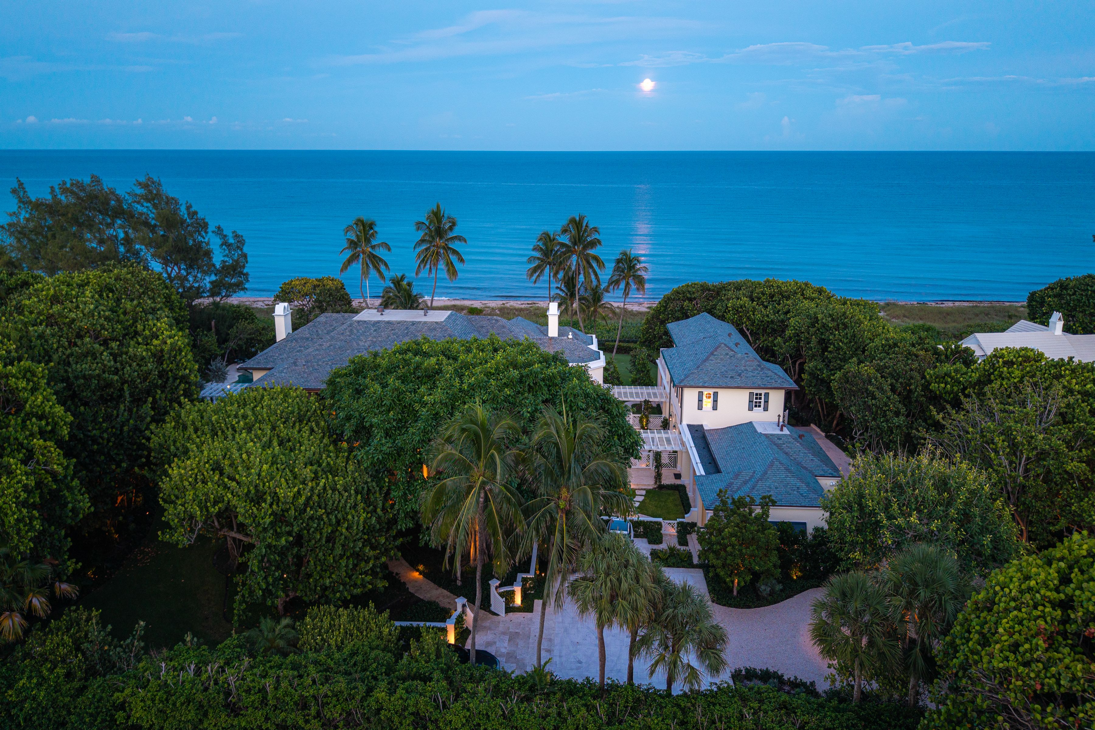 1919 N Ocean Boulevard - 物件實景