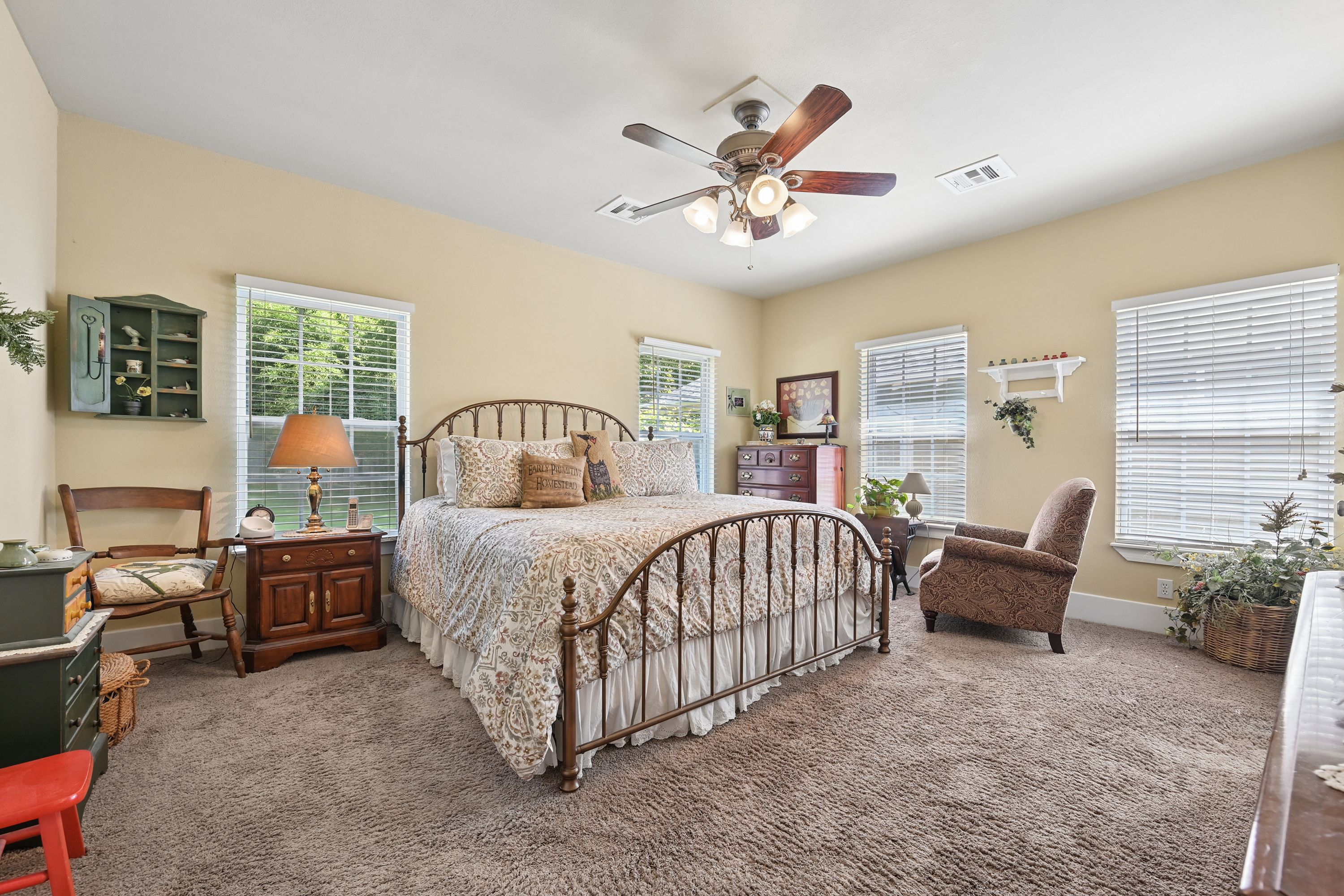  2115 East 17th Place, Tulsa, OK 74104 - 物件實景