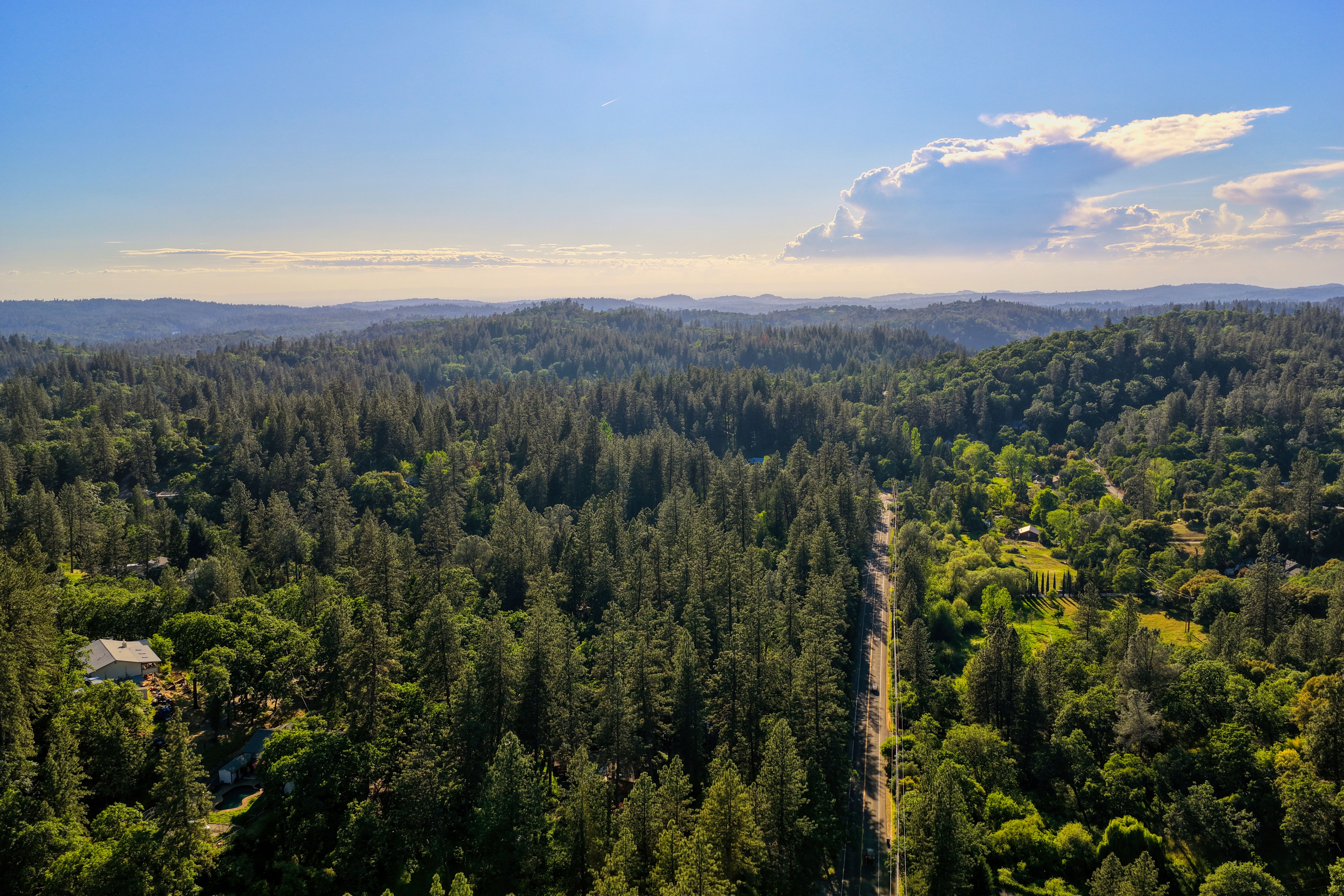  20925 Indian Drive, Colfax, CA 95713 - 物件實景