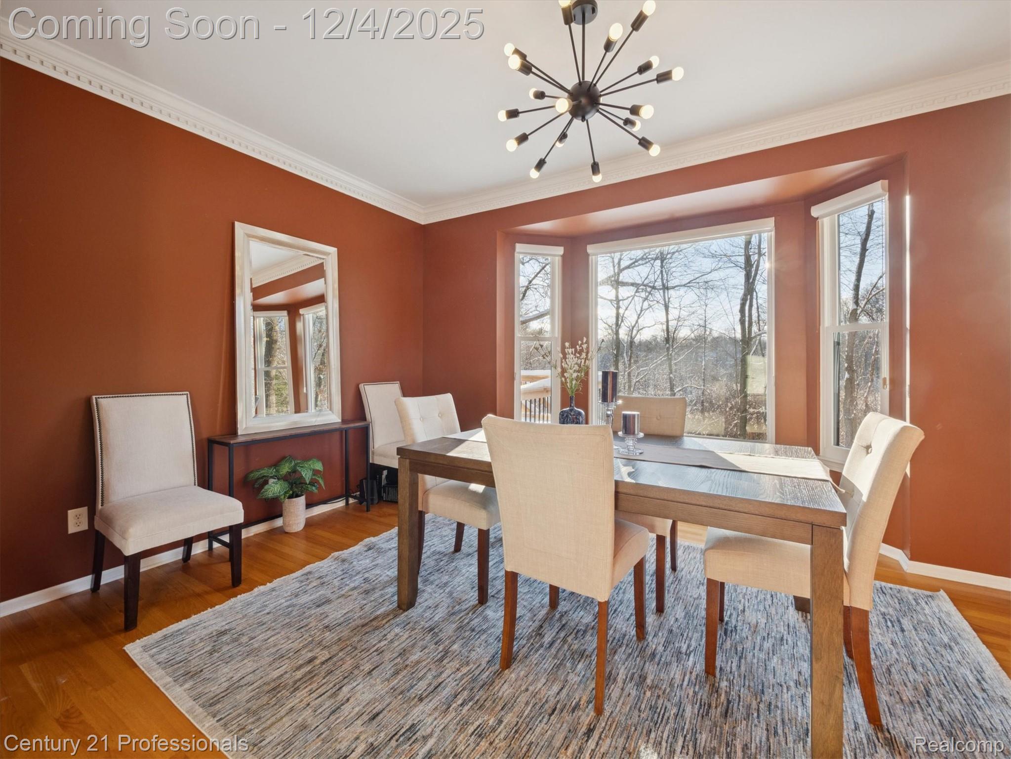 Orion, Michigan, 48360, United States, 4 Bedrooms Bedrooms, ,4 BathroomsBathrooms,Residential,For Sale,2001208