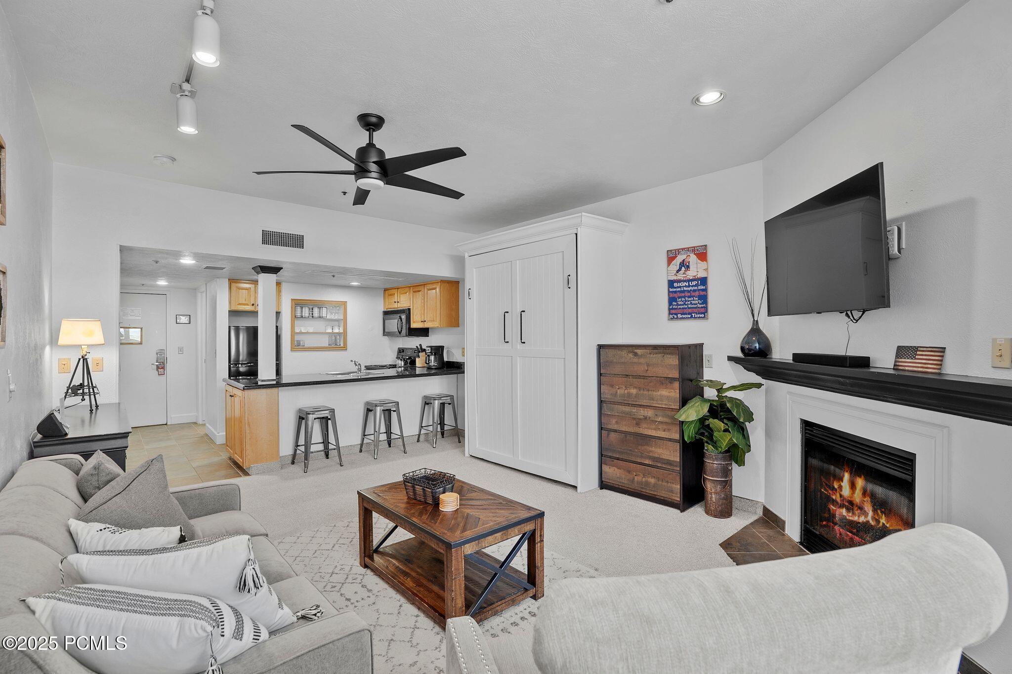 Park City, Utah, 84060, United States, ,1 BathroomBathrooms,Residential,For Sale,1993477