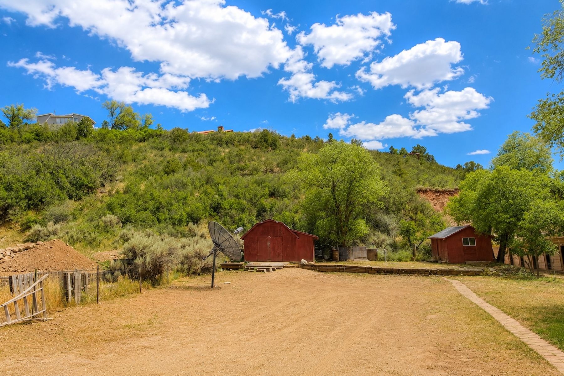  336 County Road 251, Durango, CO 81301 - 物件實景