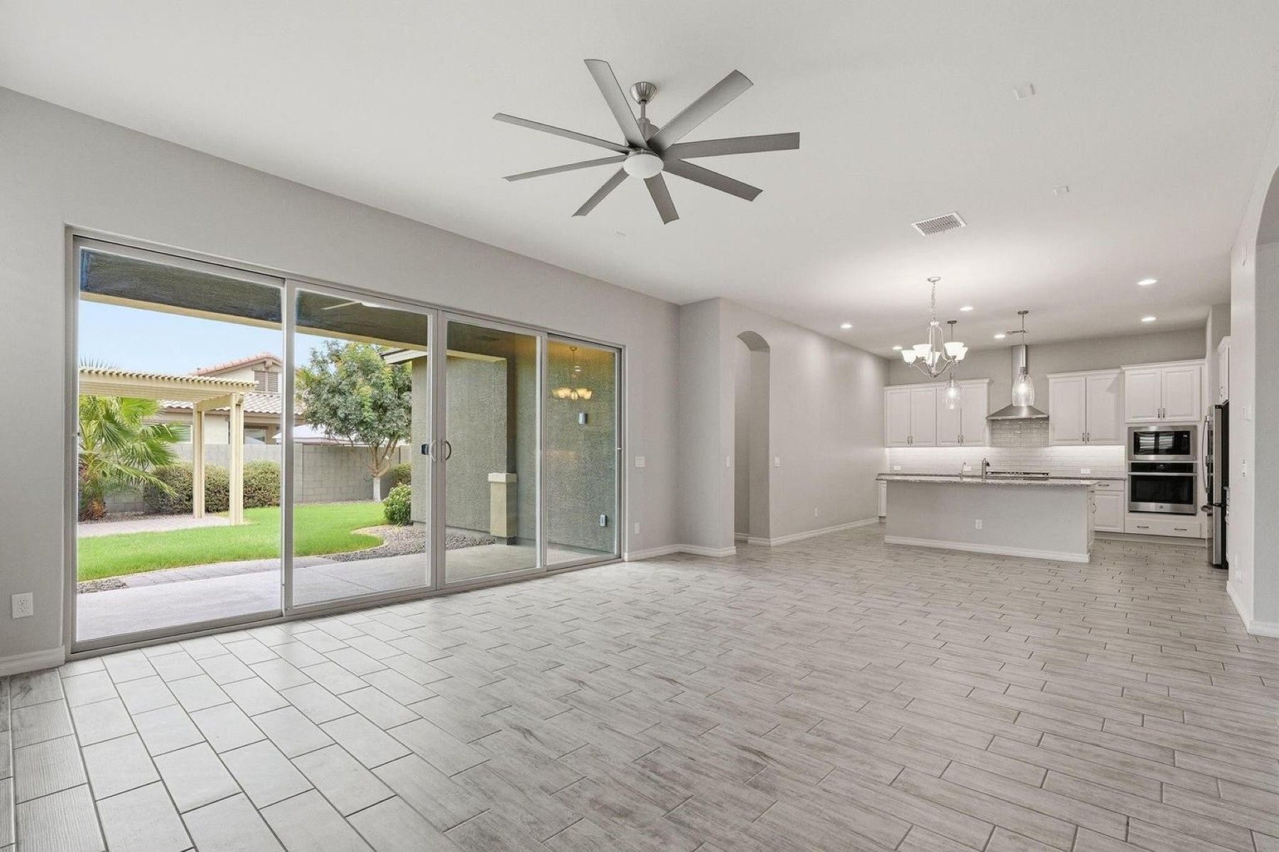  41346 W Arvada Lane¦Maricopa, AZ - 物件實景