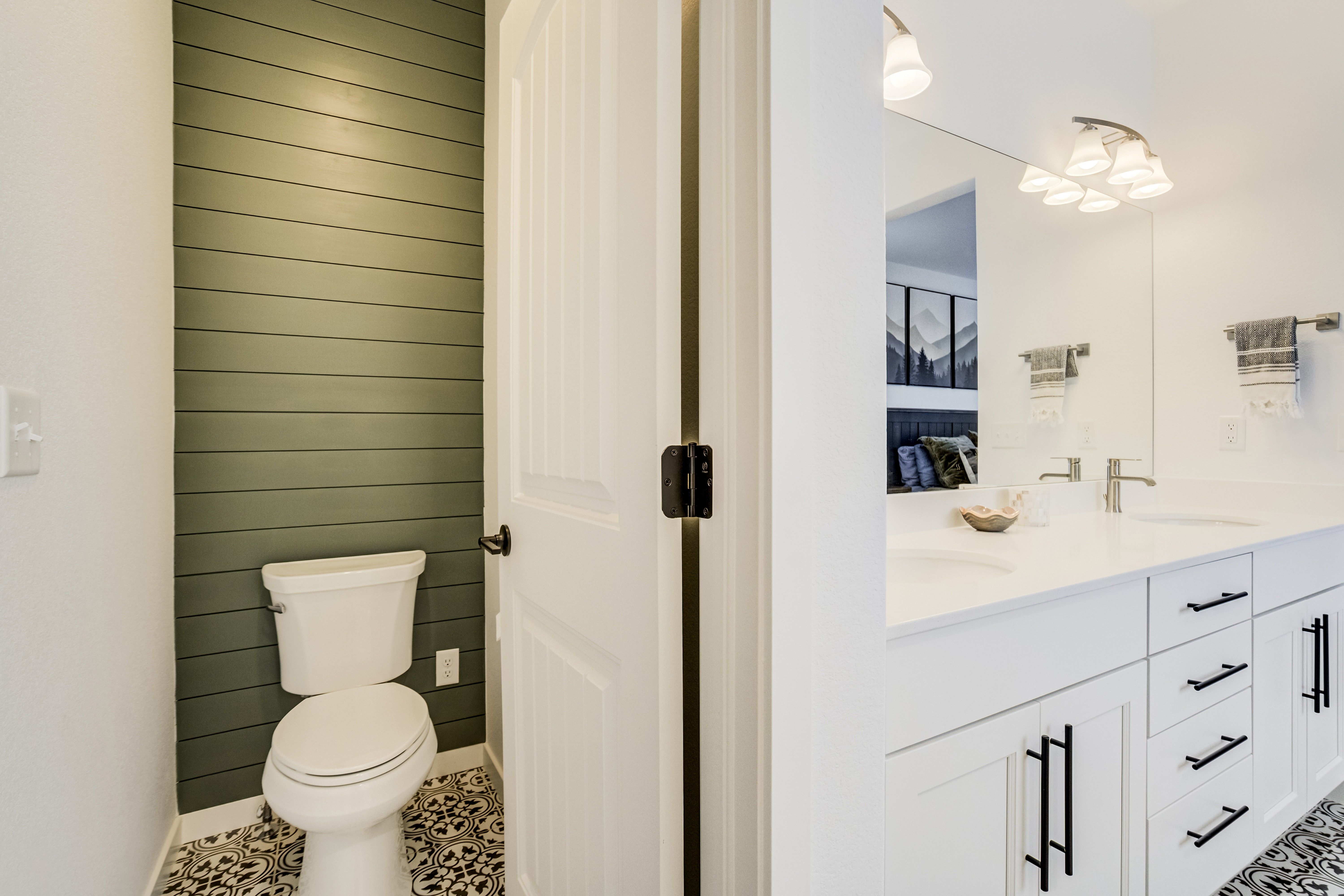  Modern Farmhouse Charm - 物件實景