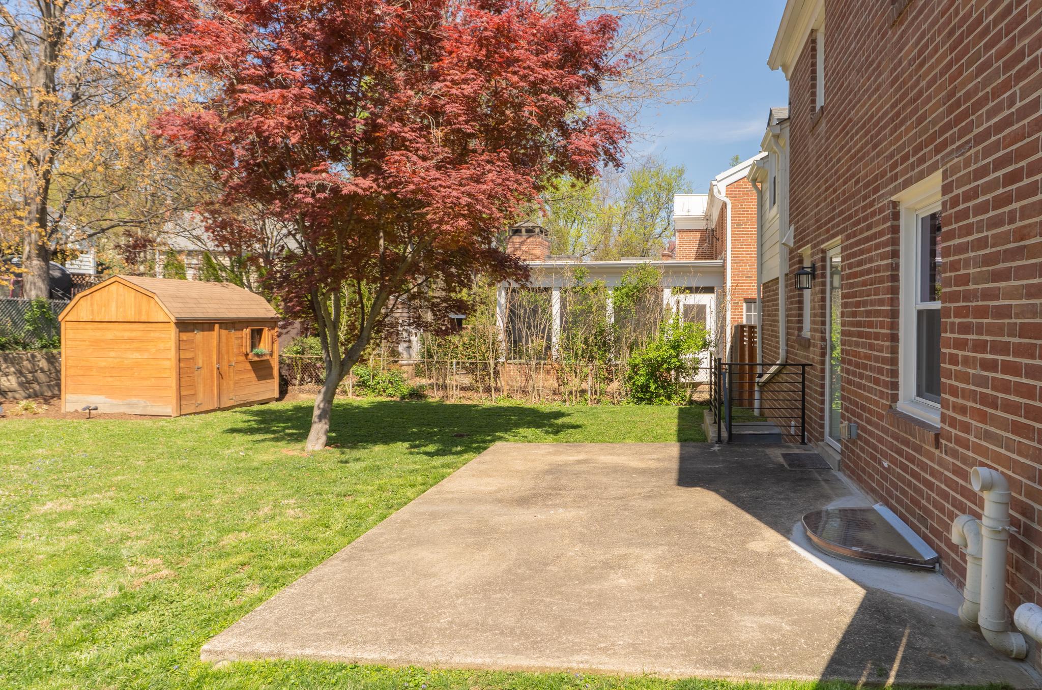  1807 August Drive, Silver Spring, MD, 20902 - 物件實景